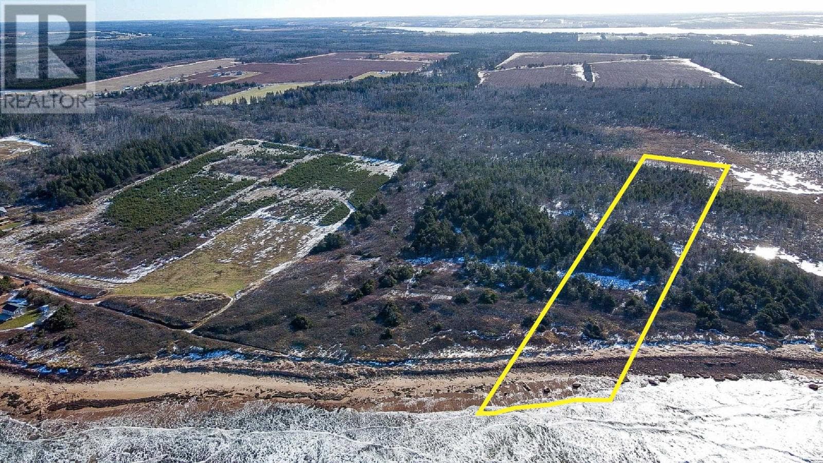 Lot Shore Road