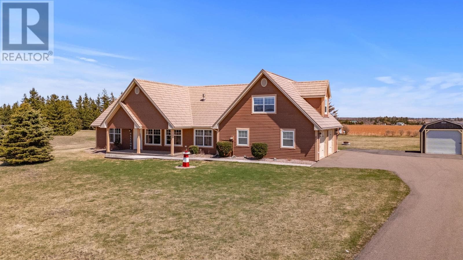 217 Campbells Way