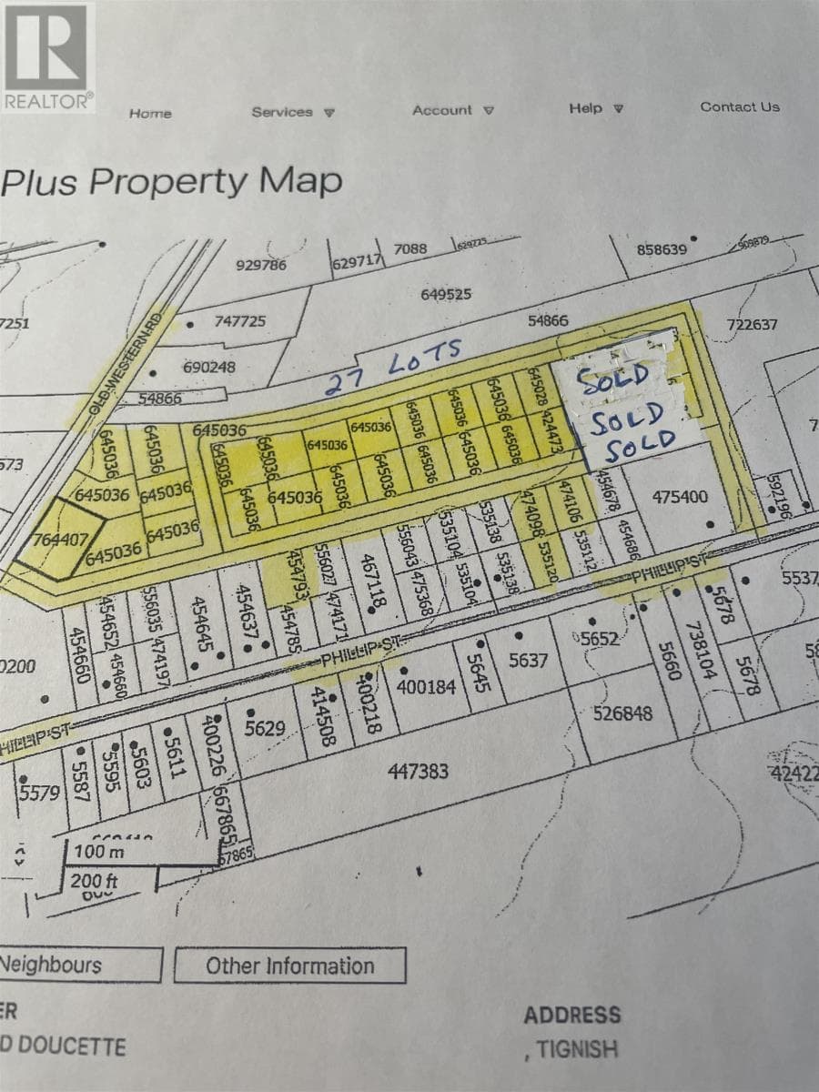 27 Lots Phillip Street