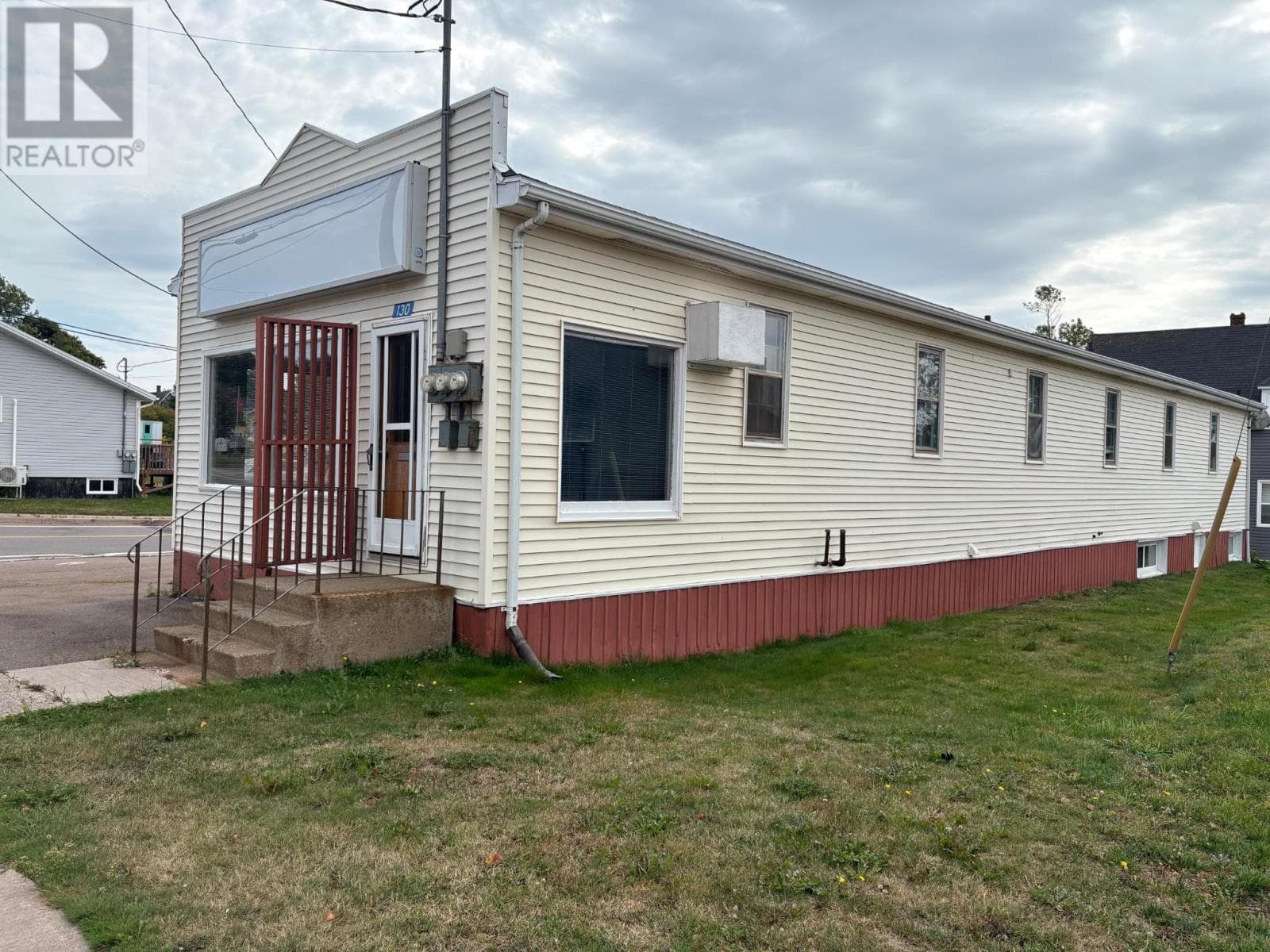 130 Main Street