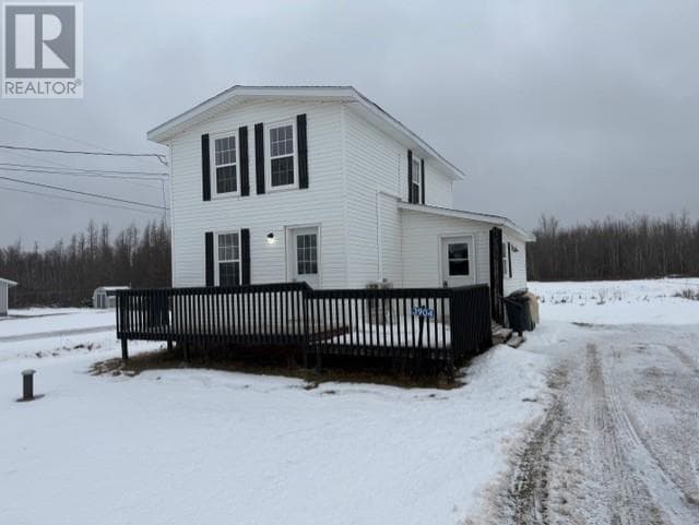 3904 Union Road