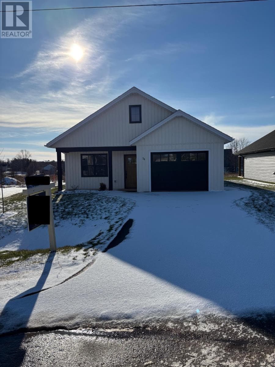 36 Reddin Heights
