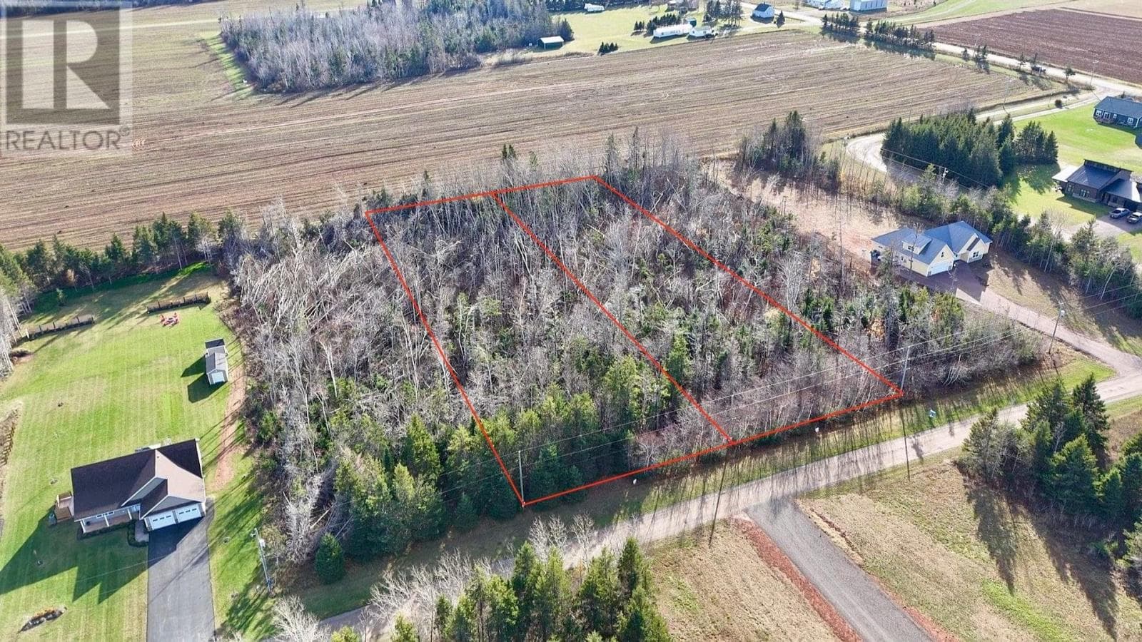 Lot 32 Sunrise Drive