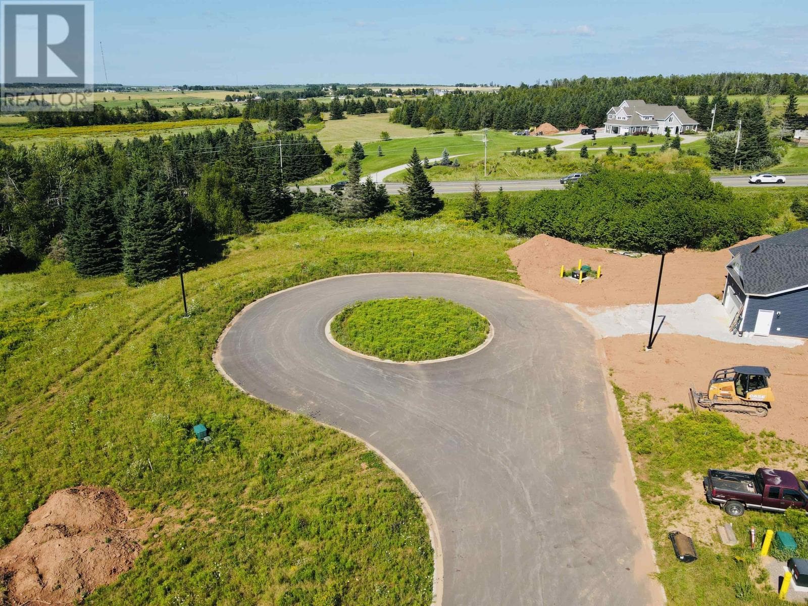 Lot 6 Carter Court