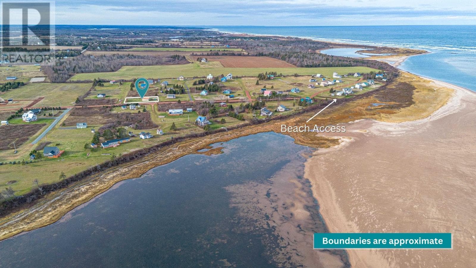 61 GULF VIEW Road
