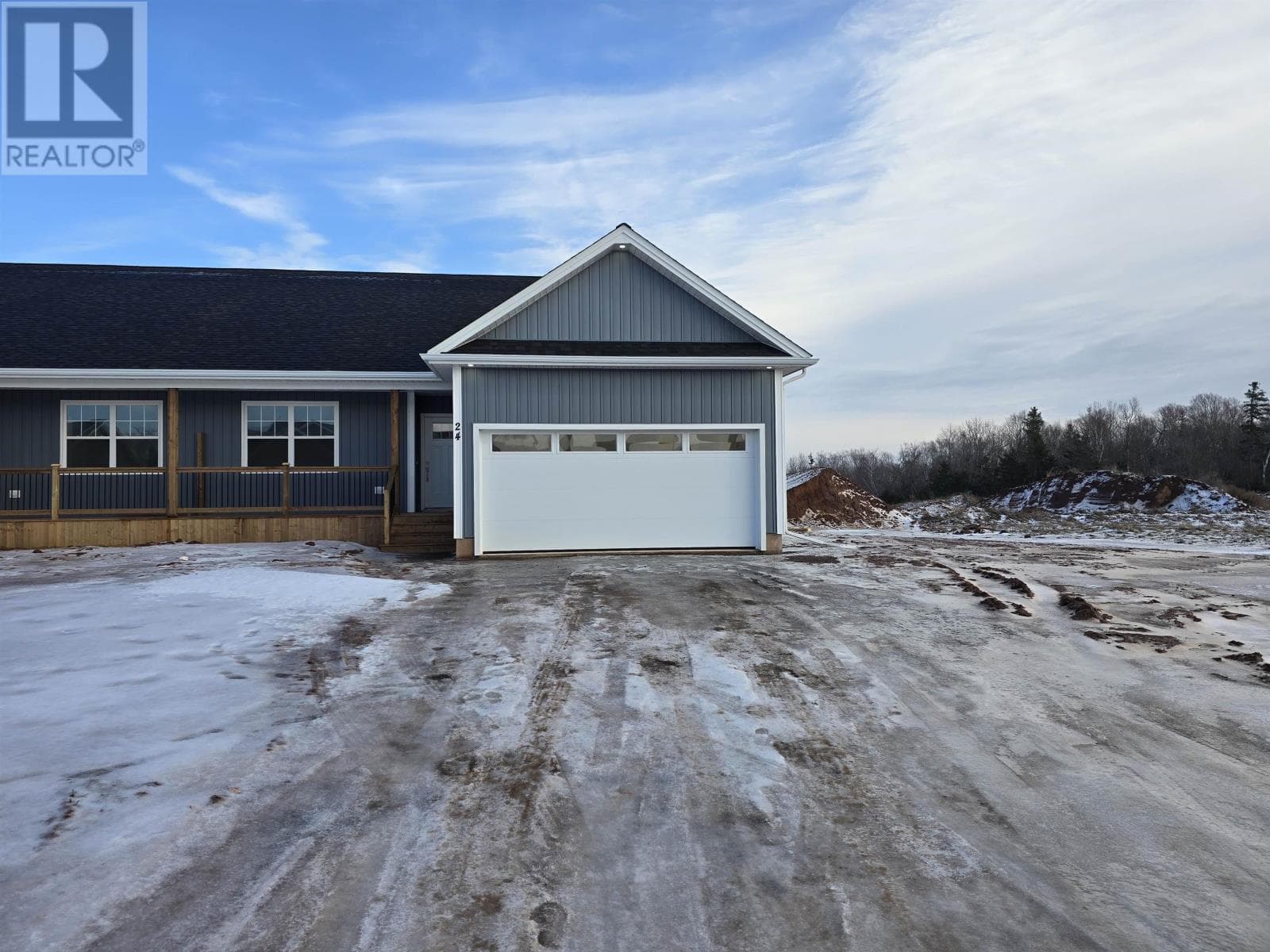 124 KINDRED Avenue