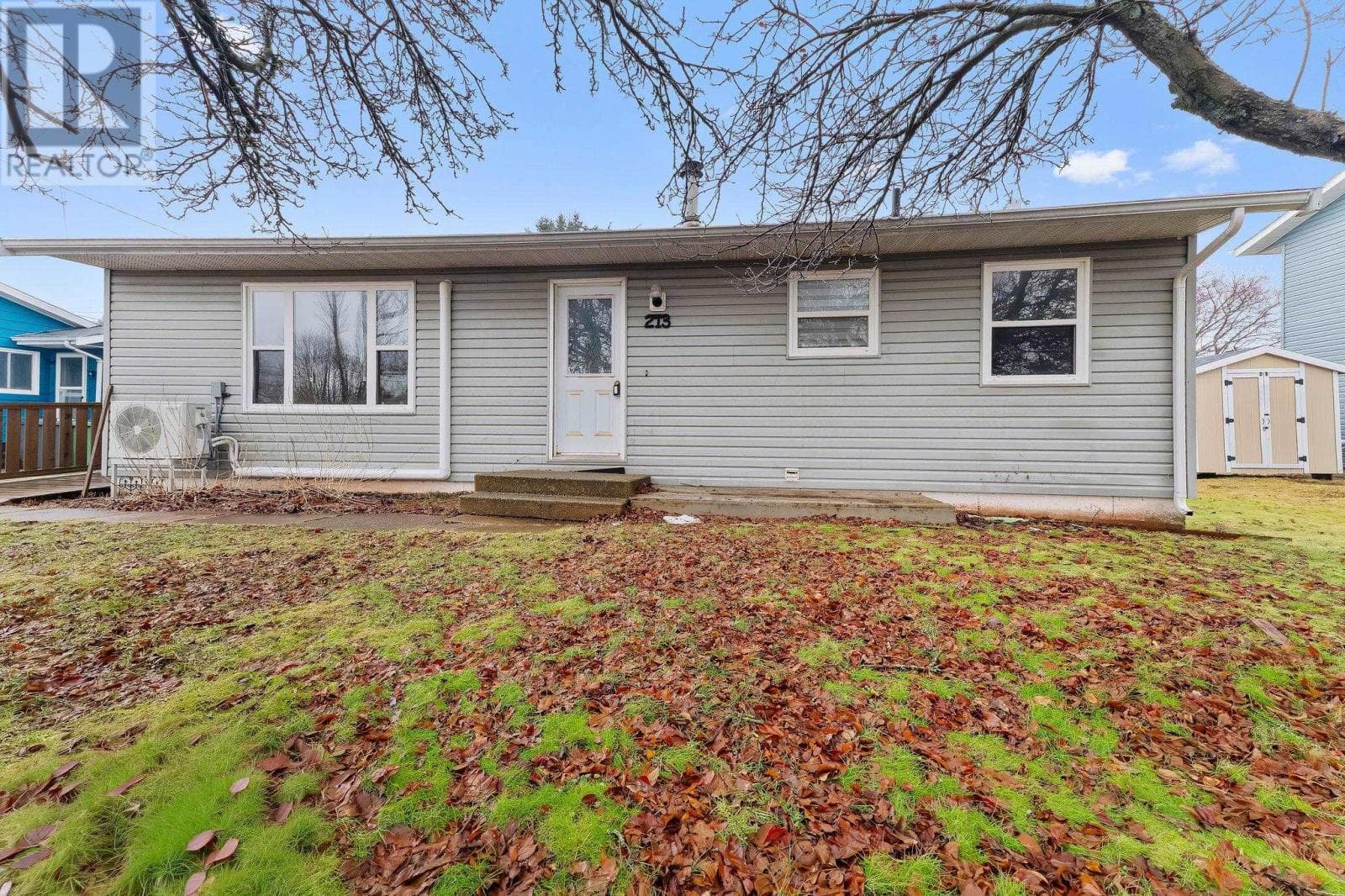 213 PATTERSON Drive