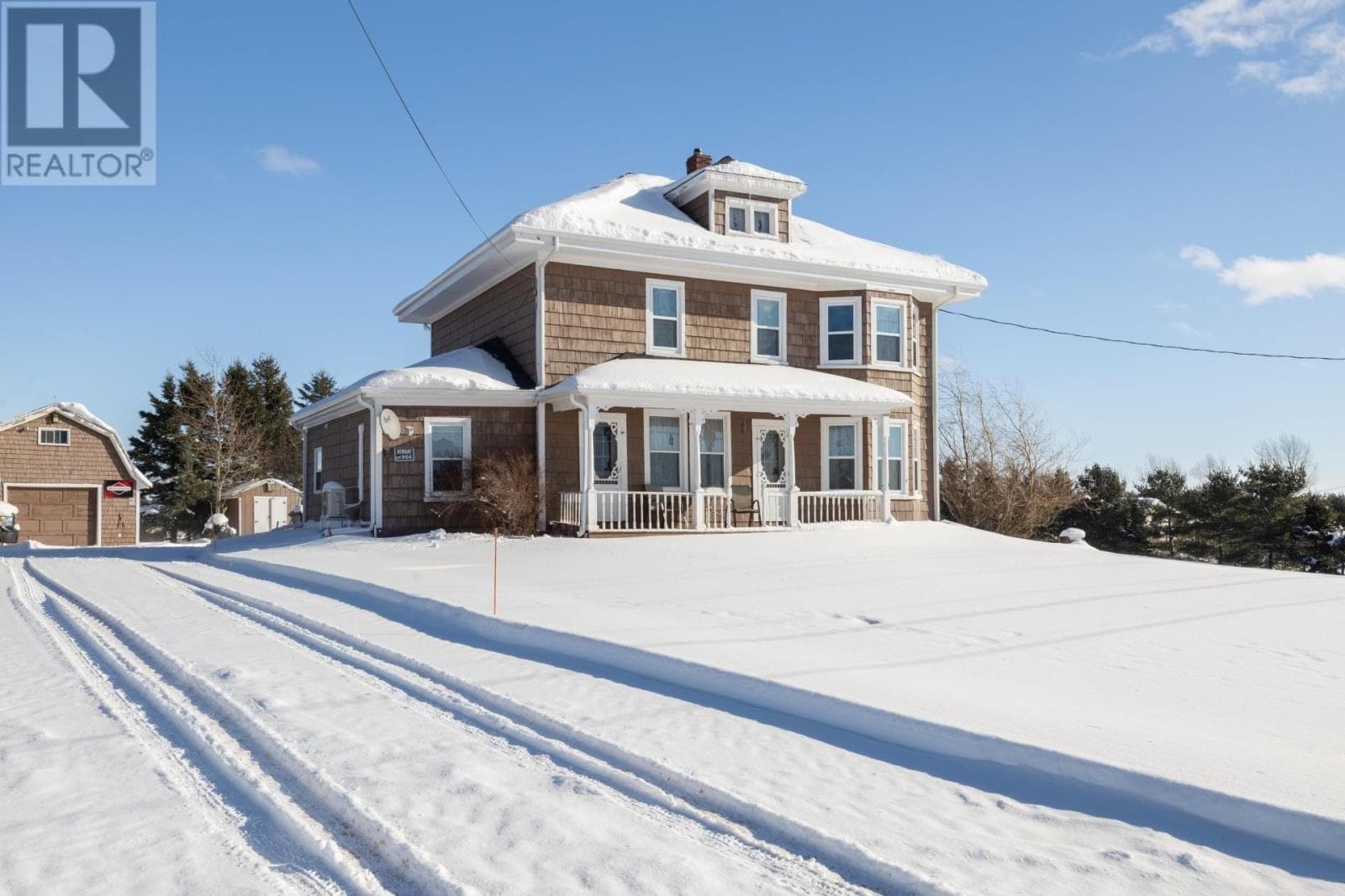 452 New Glasgow Road