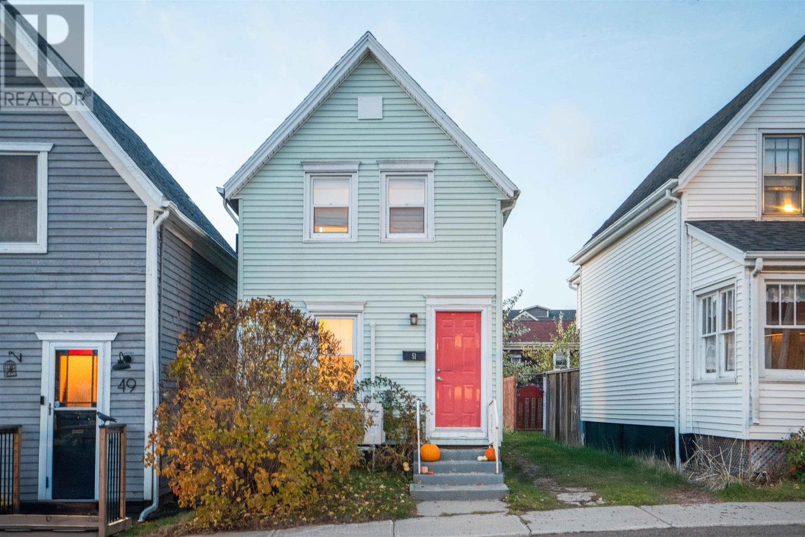 51 Reserve Street