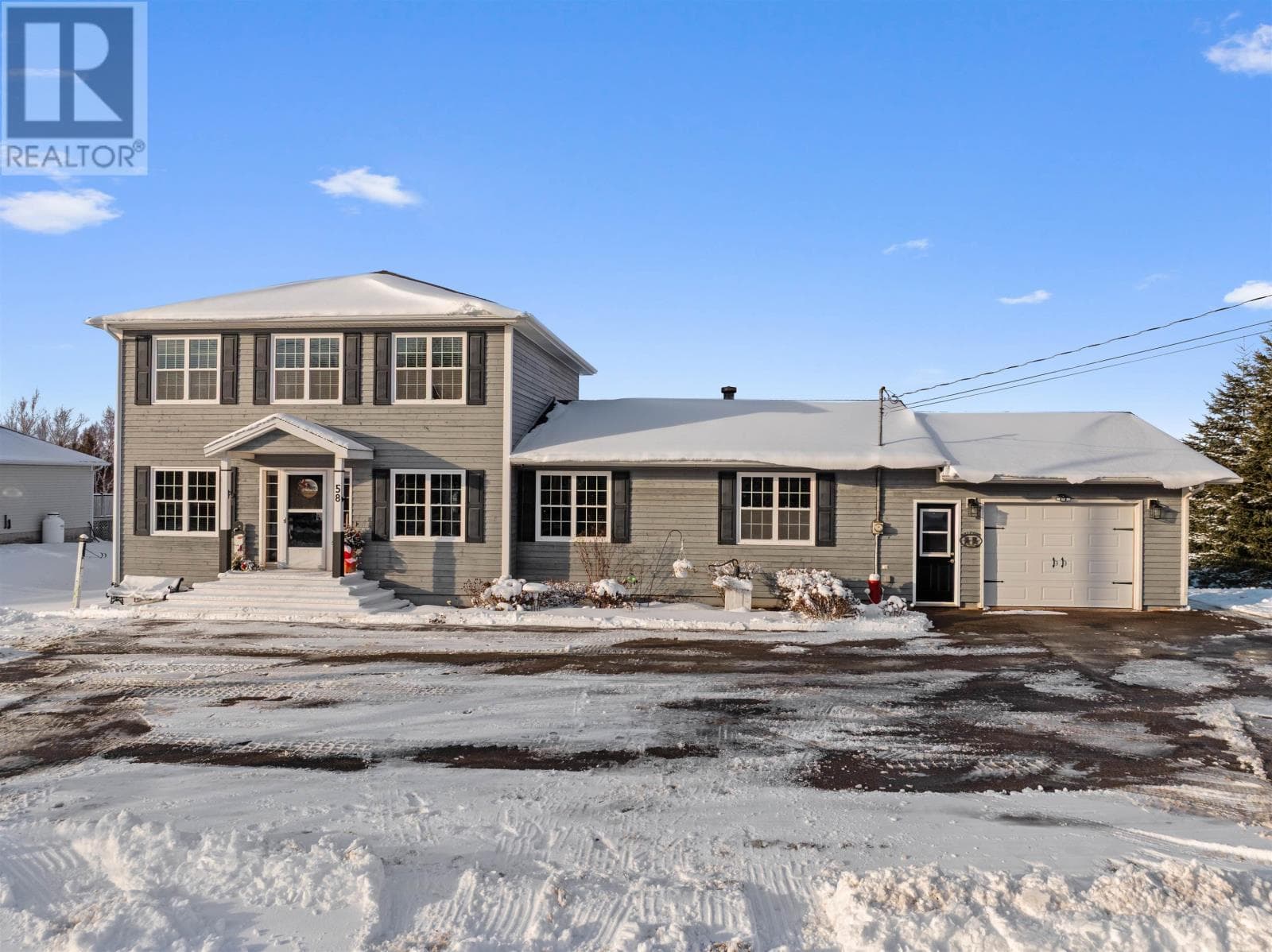 58 Highview Road