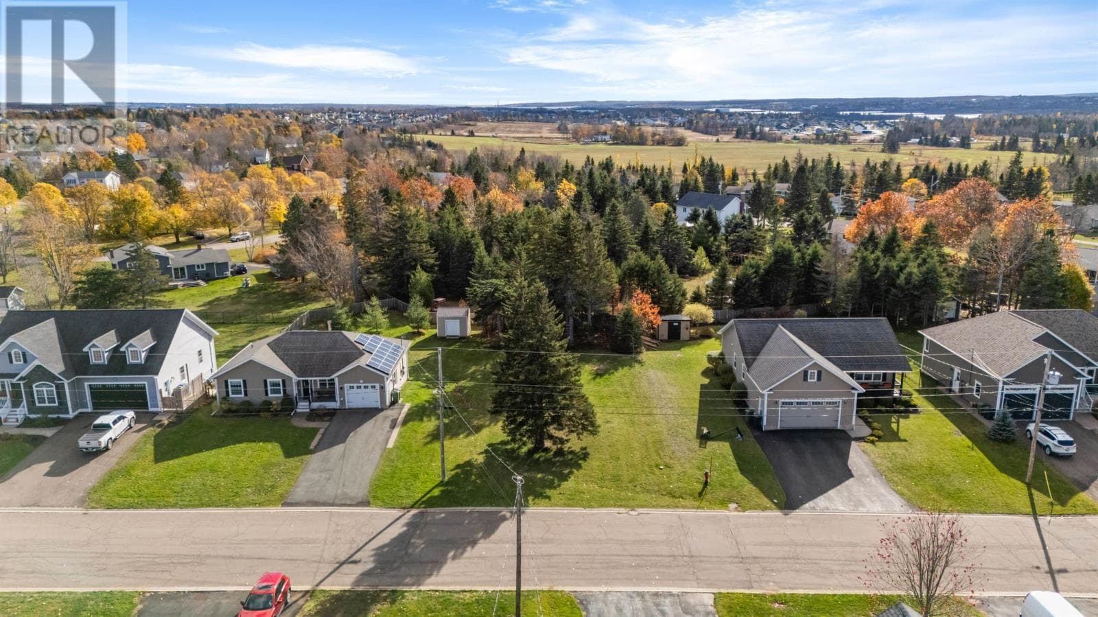 Lot 25-58A Gardiner Drive