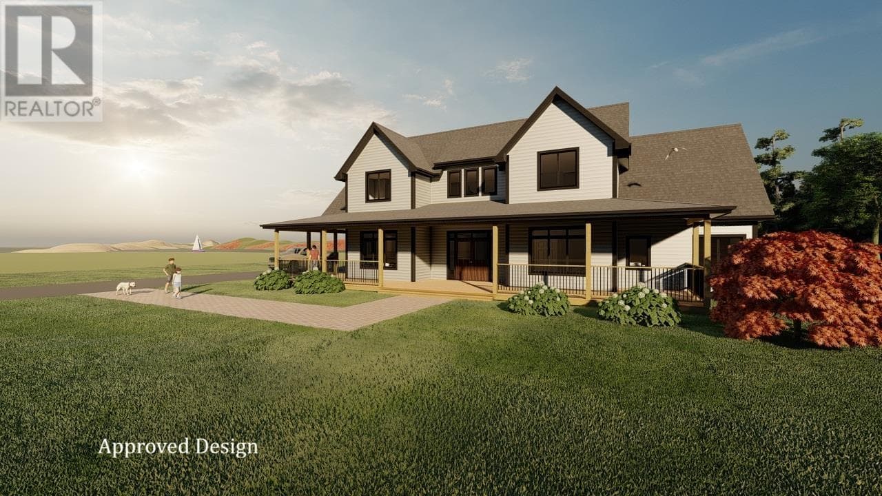 Lot 24-3 Paynter Road