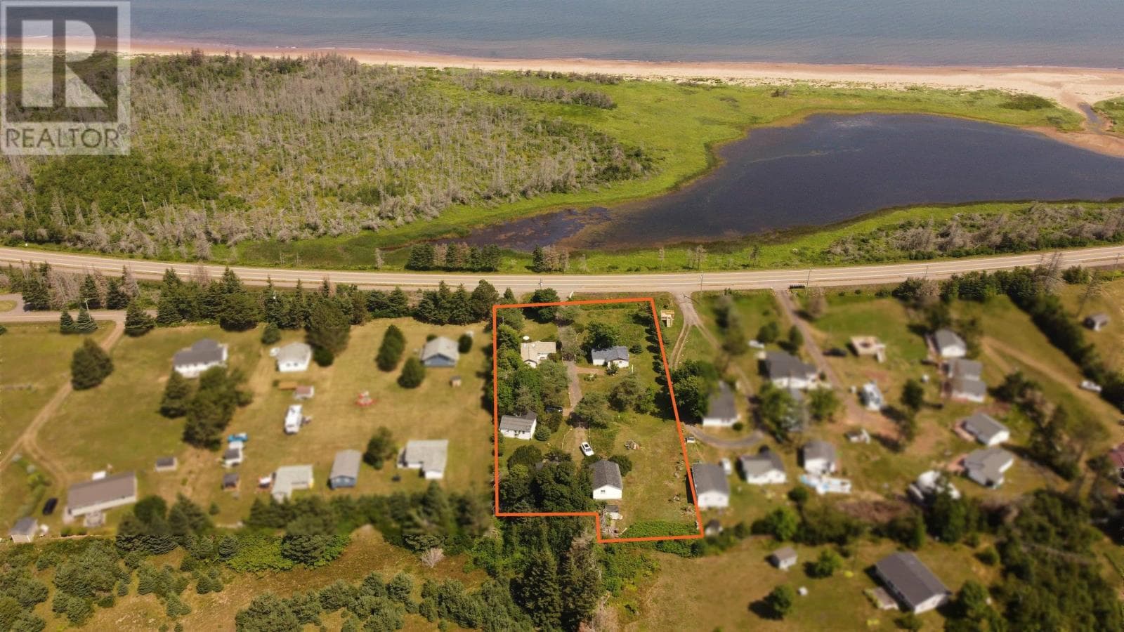 1319 Gulfshore Parkway