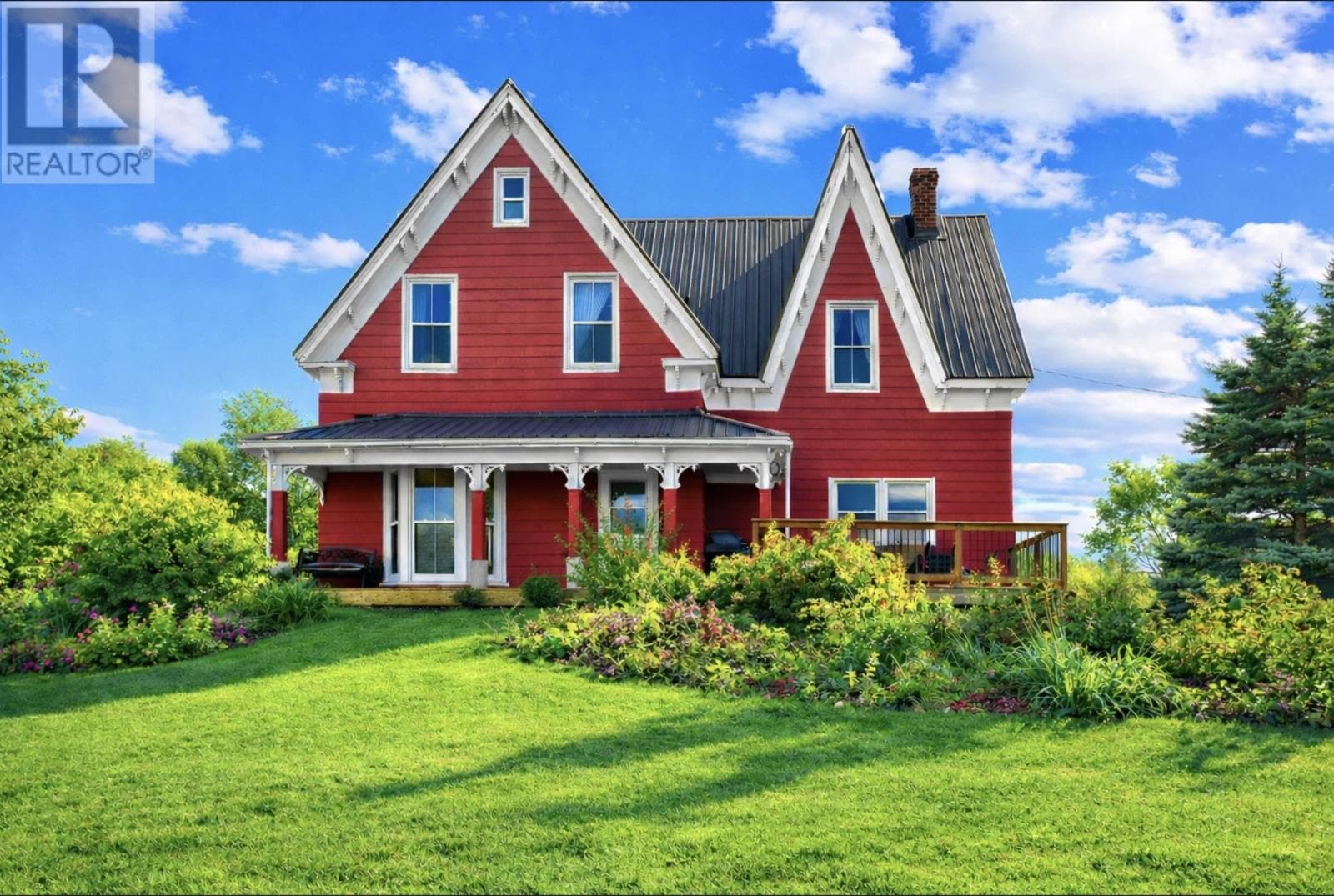 11 Sunset Lane