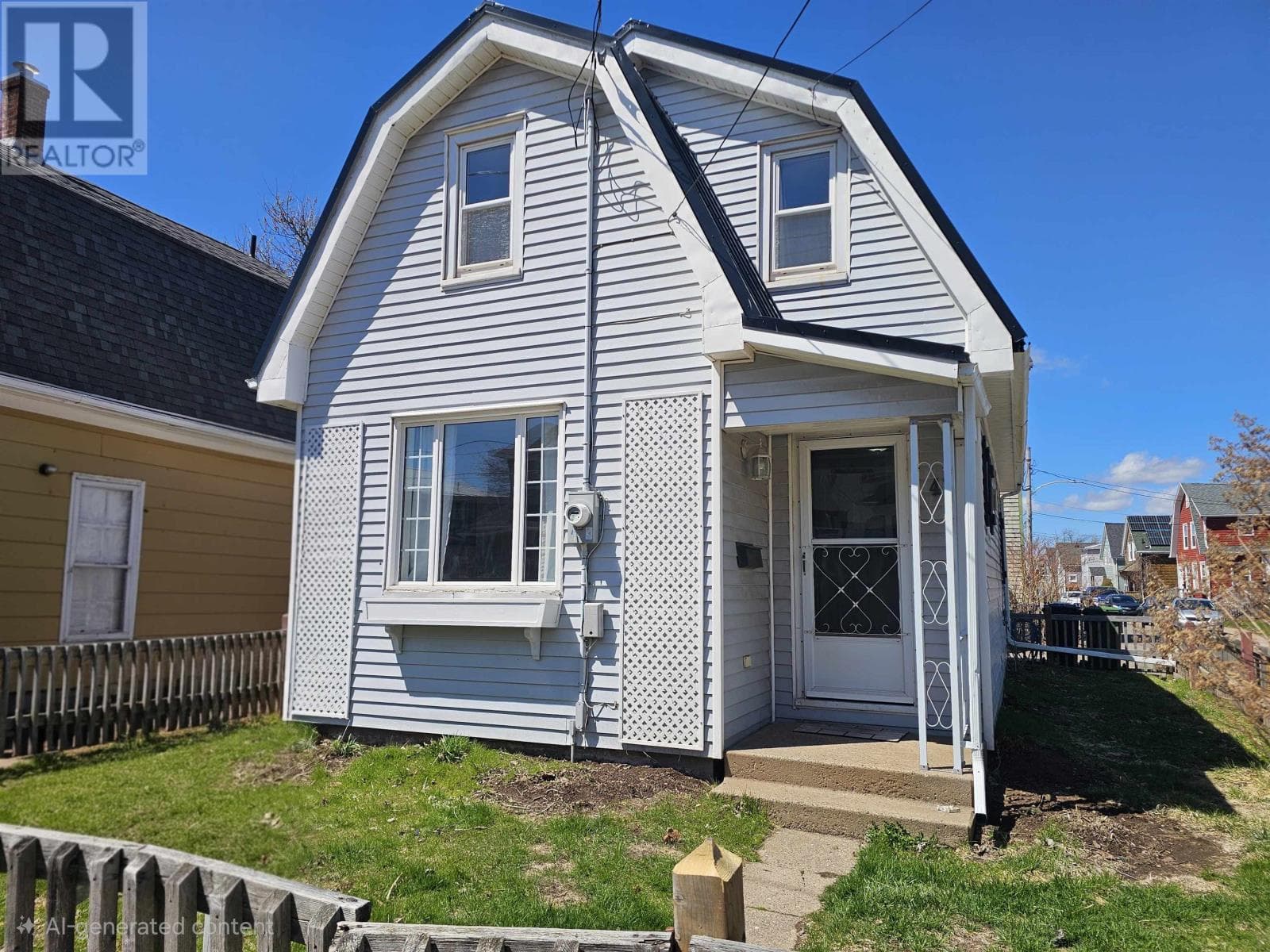 47 Douglas Street