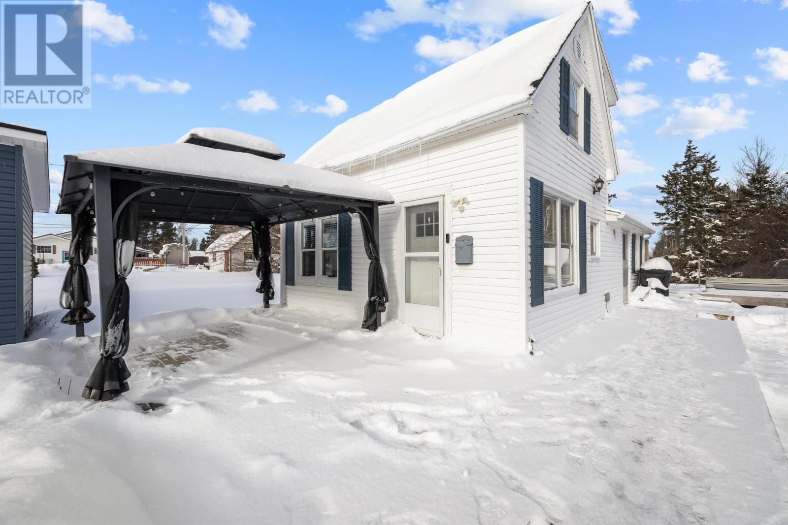 90 Moore Drive