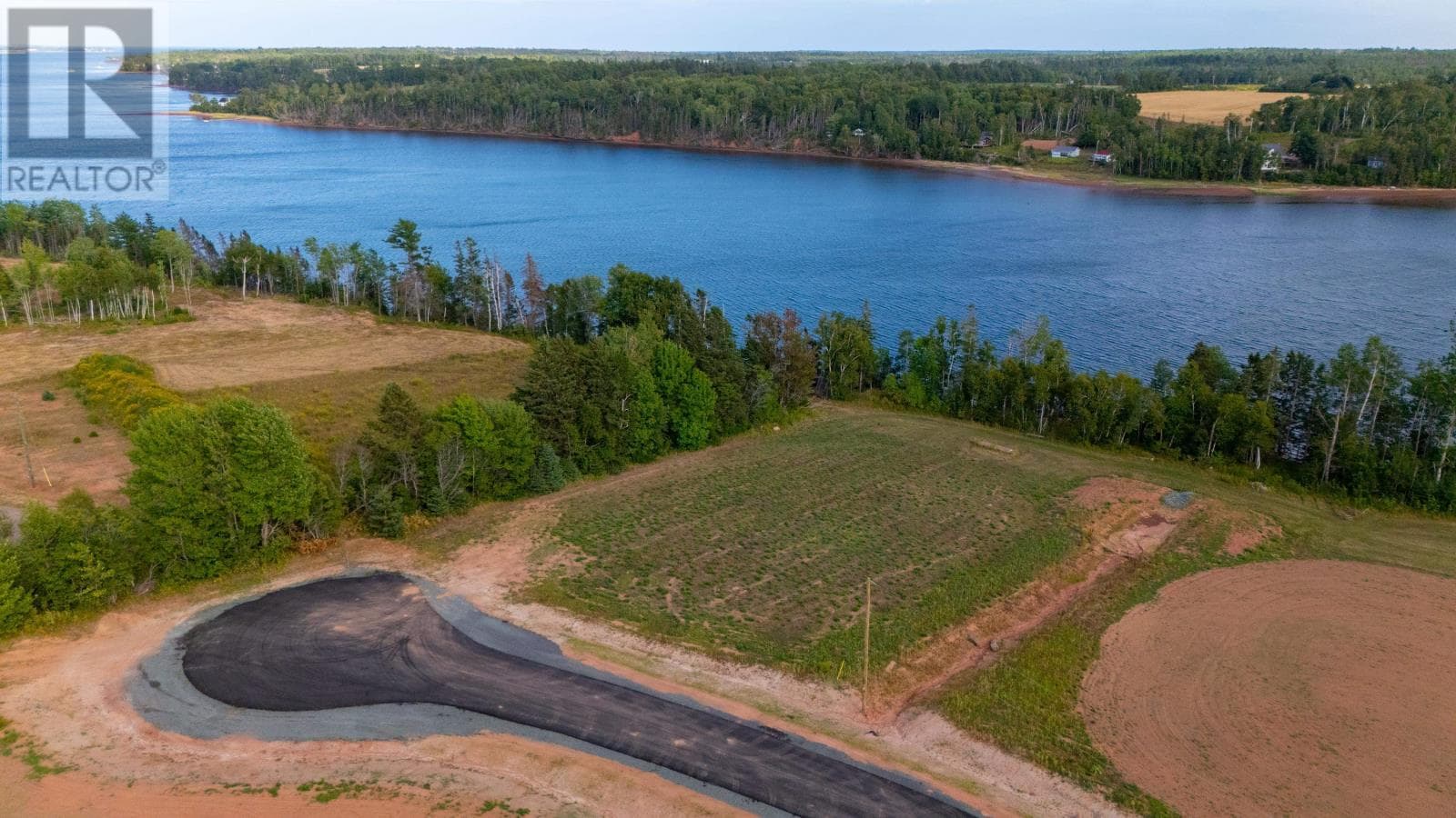 Lot 25-13 Harvest Hill