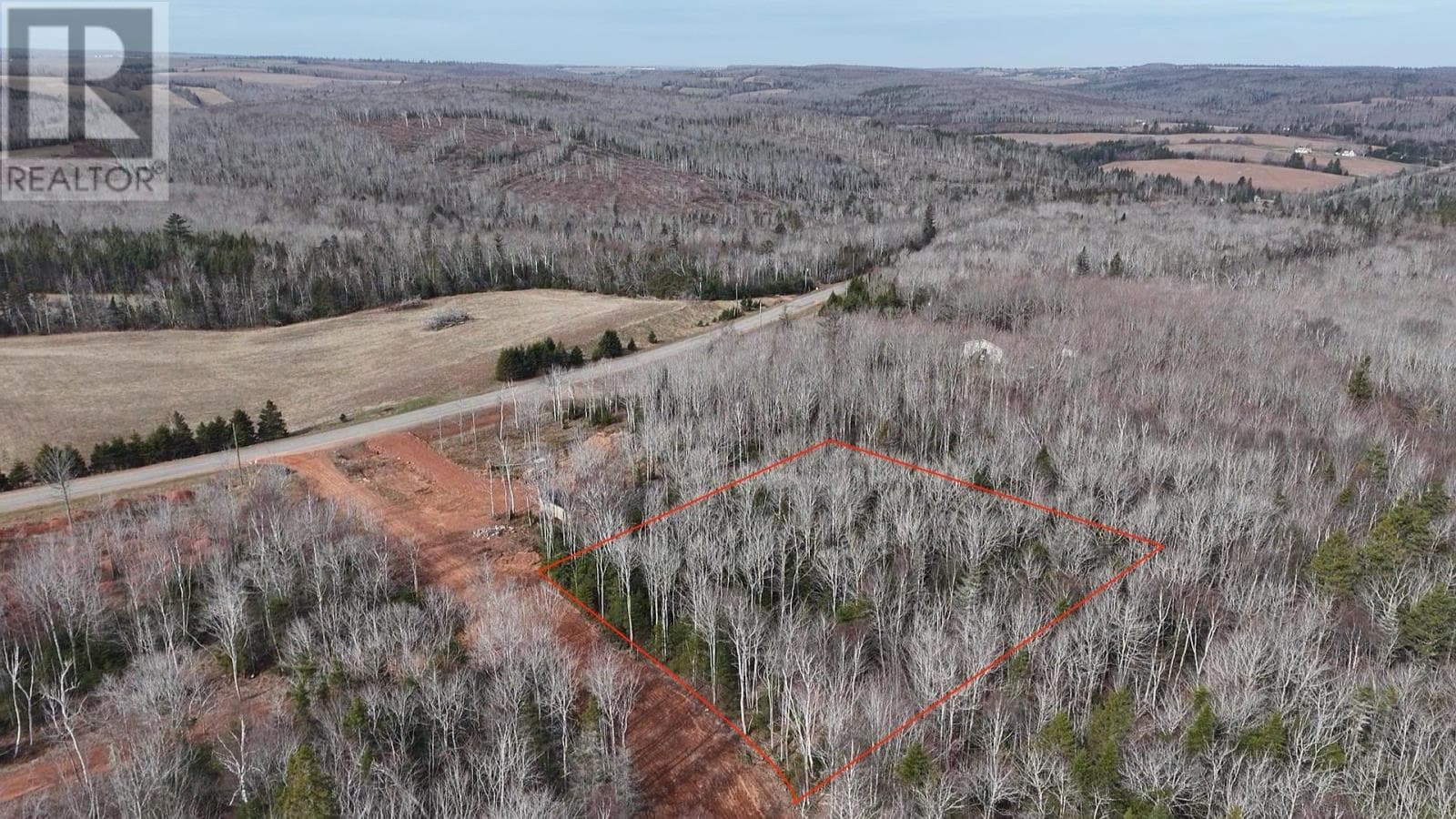 Lot 2 Baton Rouge Lane