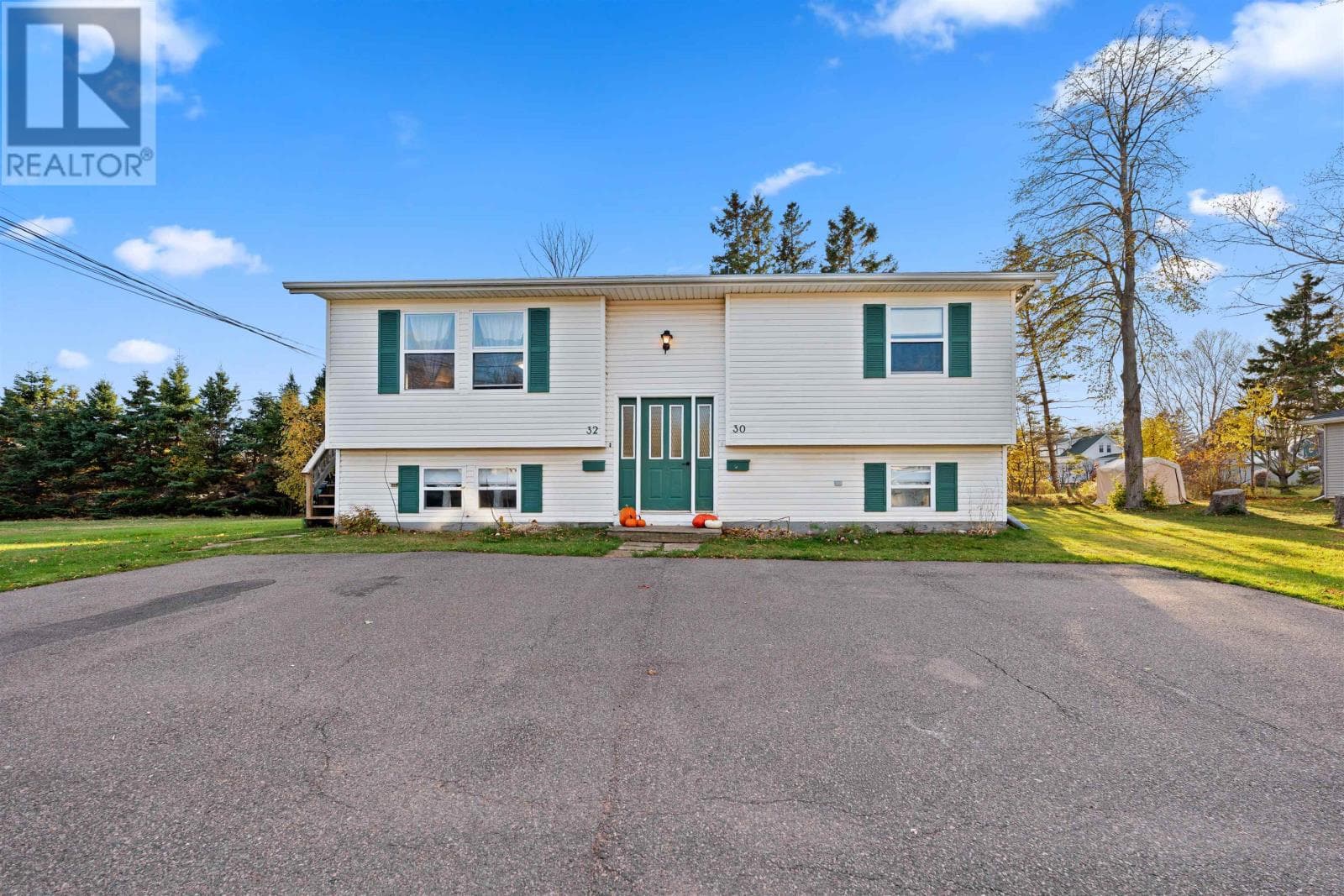 30-32 Barkley Drive