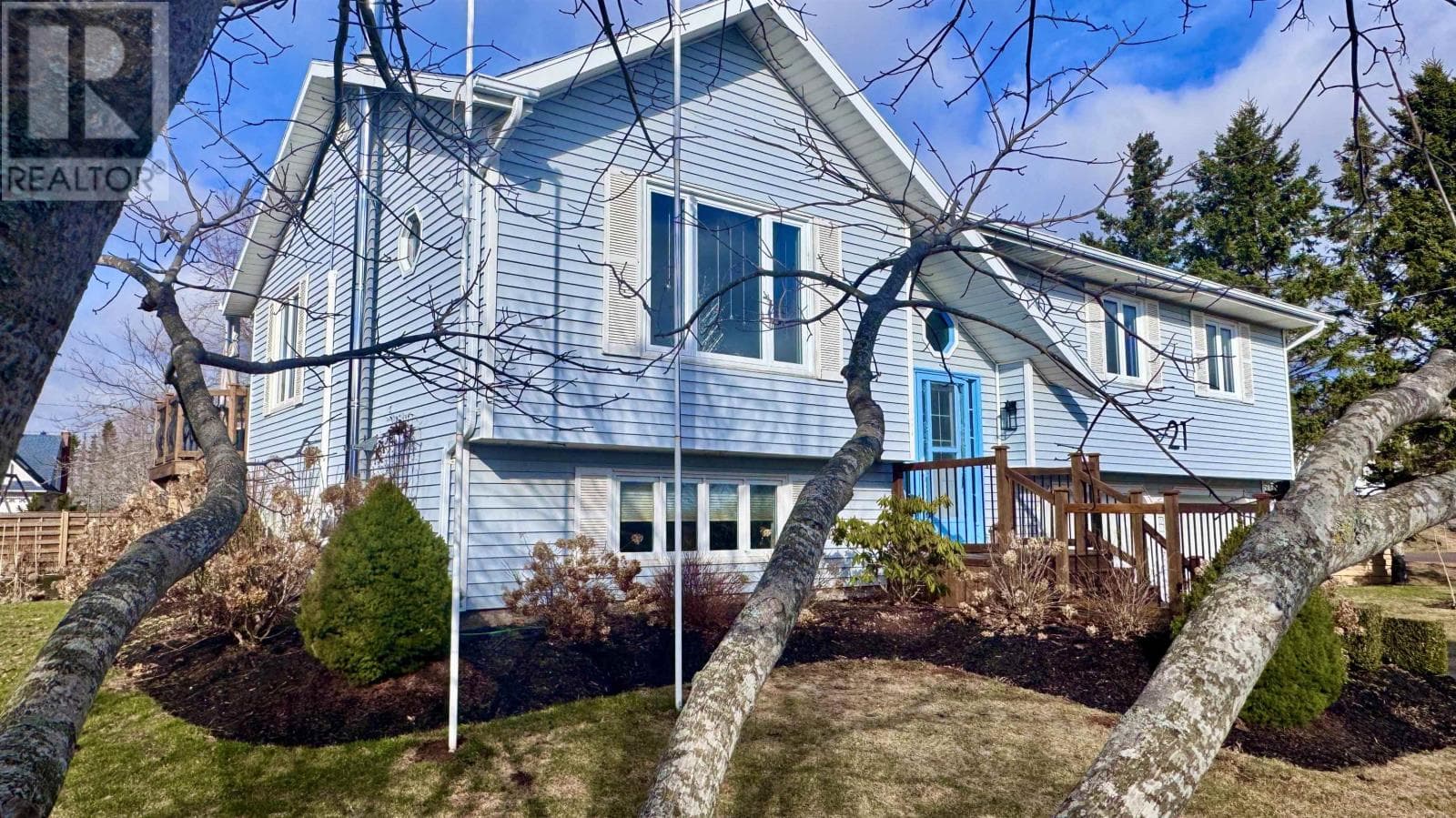 21 SOBEY Drive