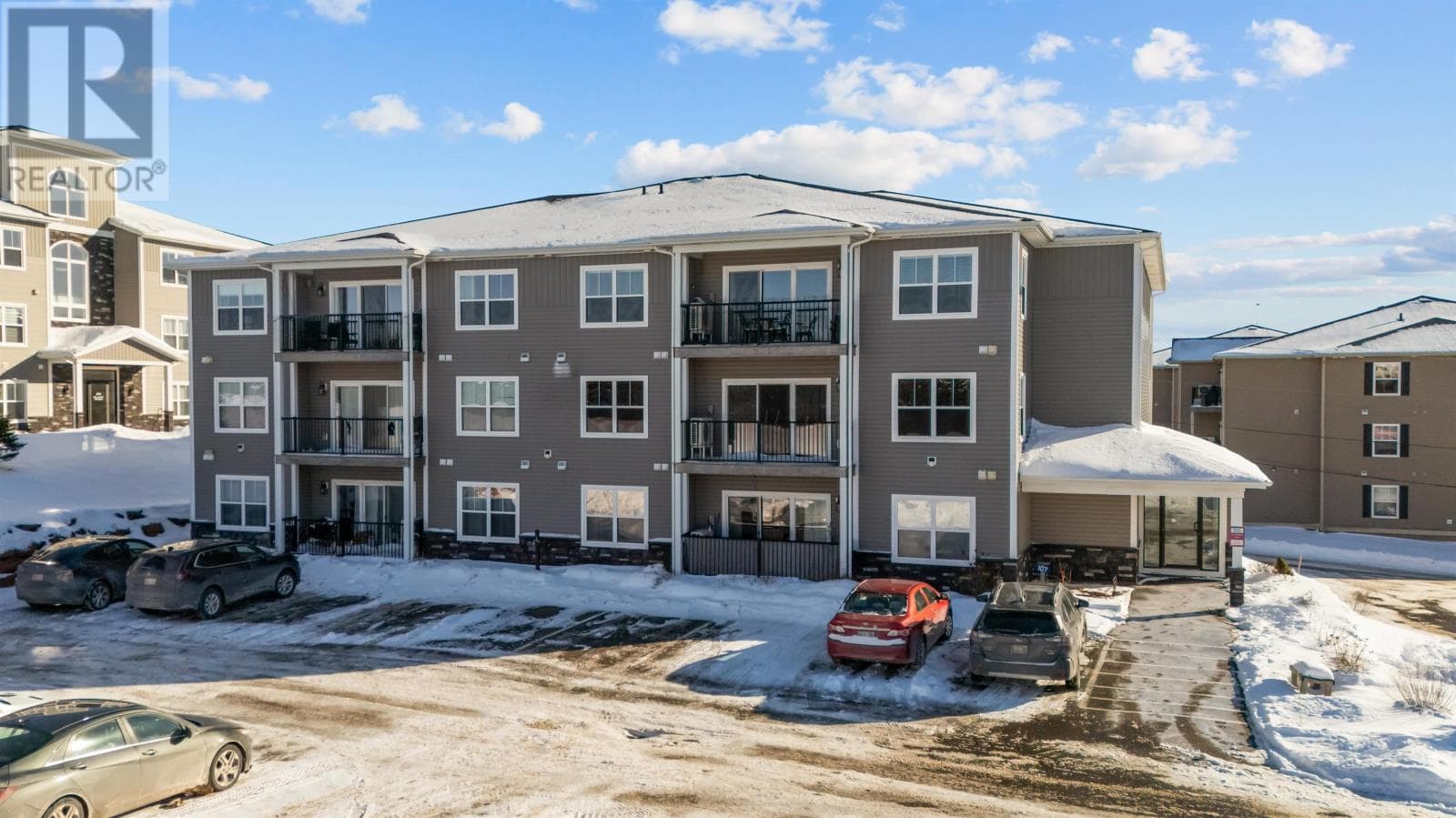 210 Shakespeare Drive