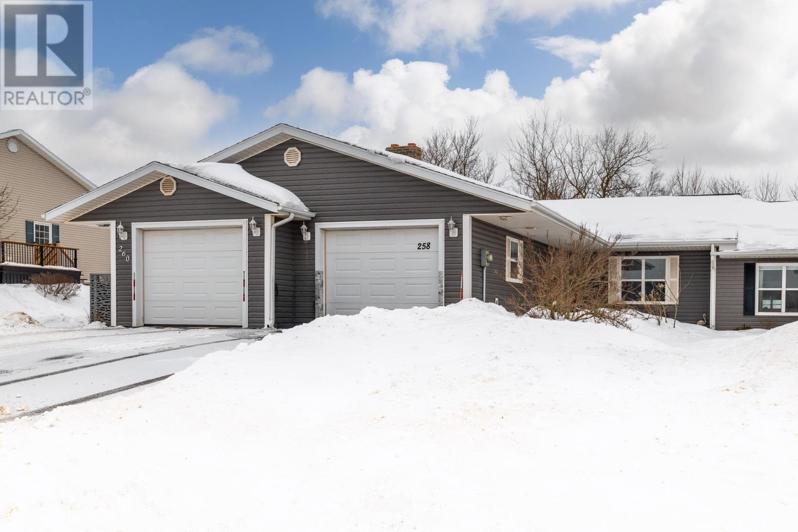 258 Shakespeare Drive