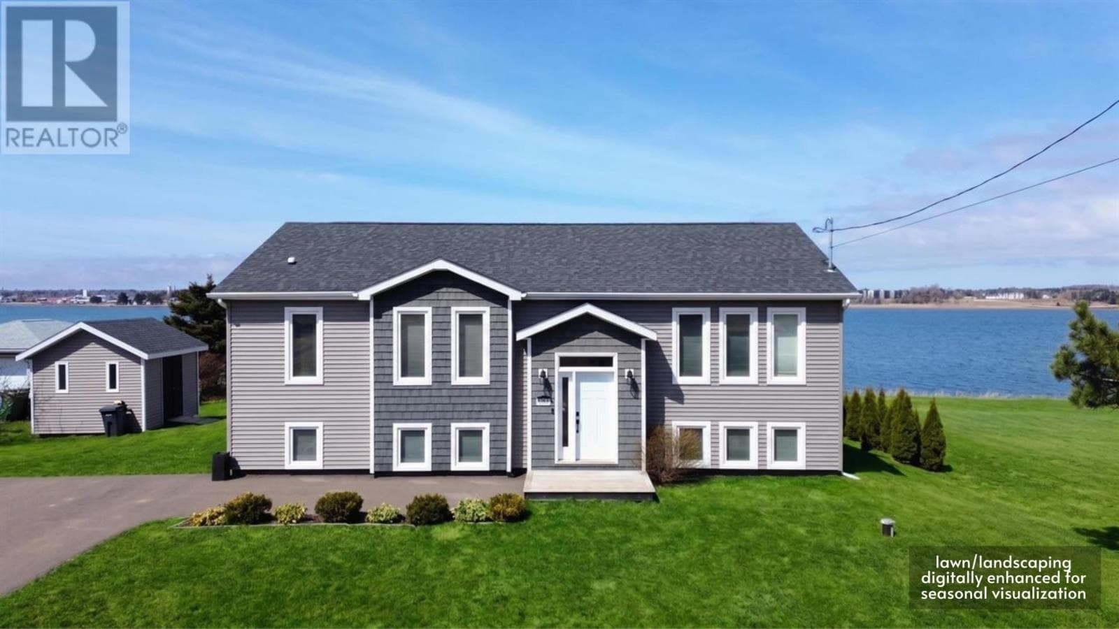 40 Bayside Road