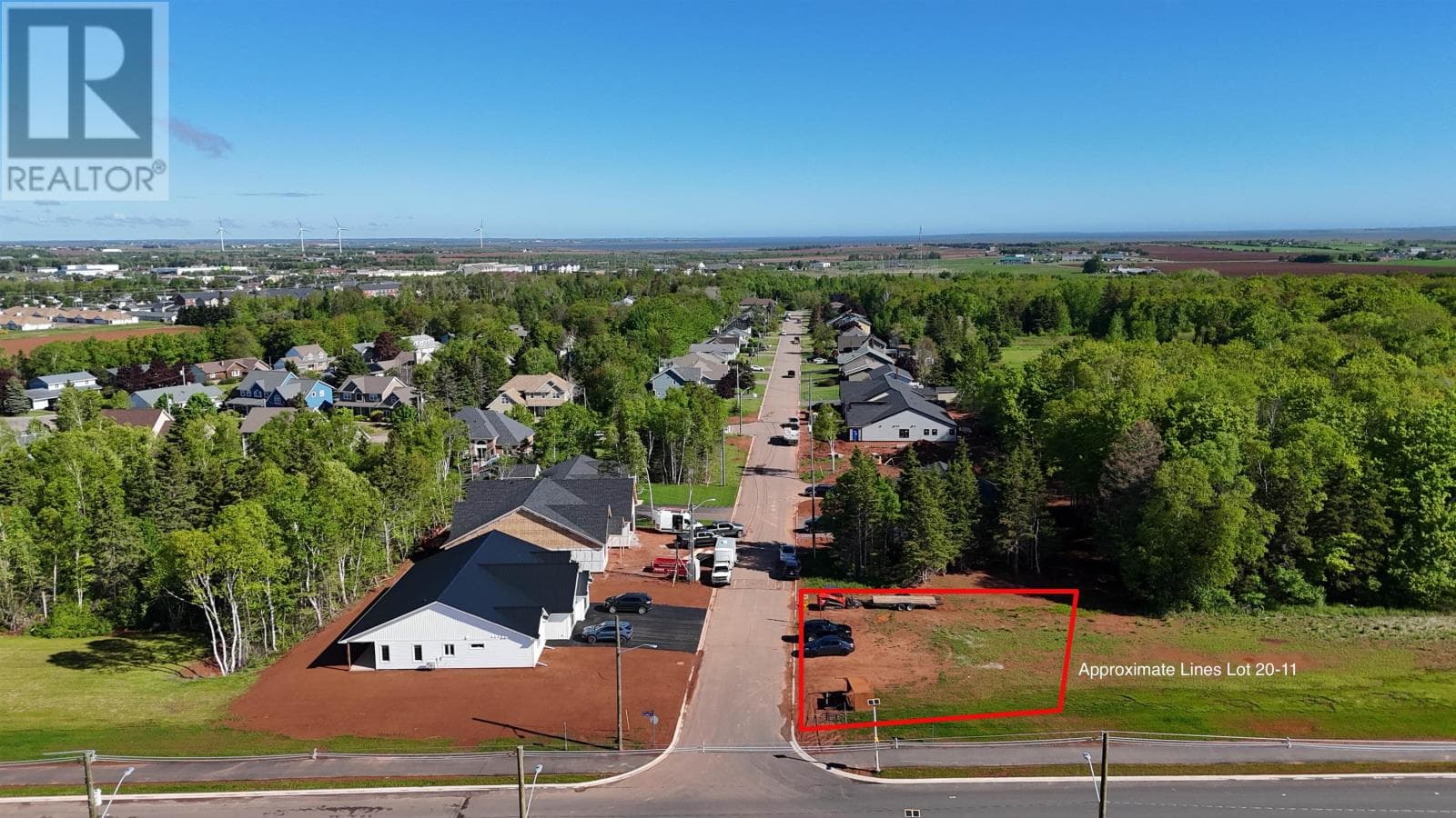Lot 20-11 Colin Avenue