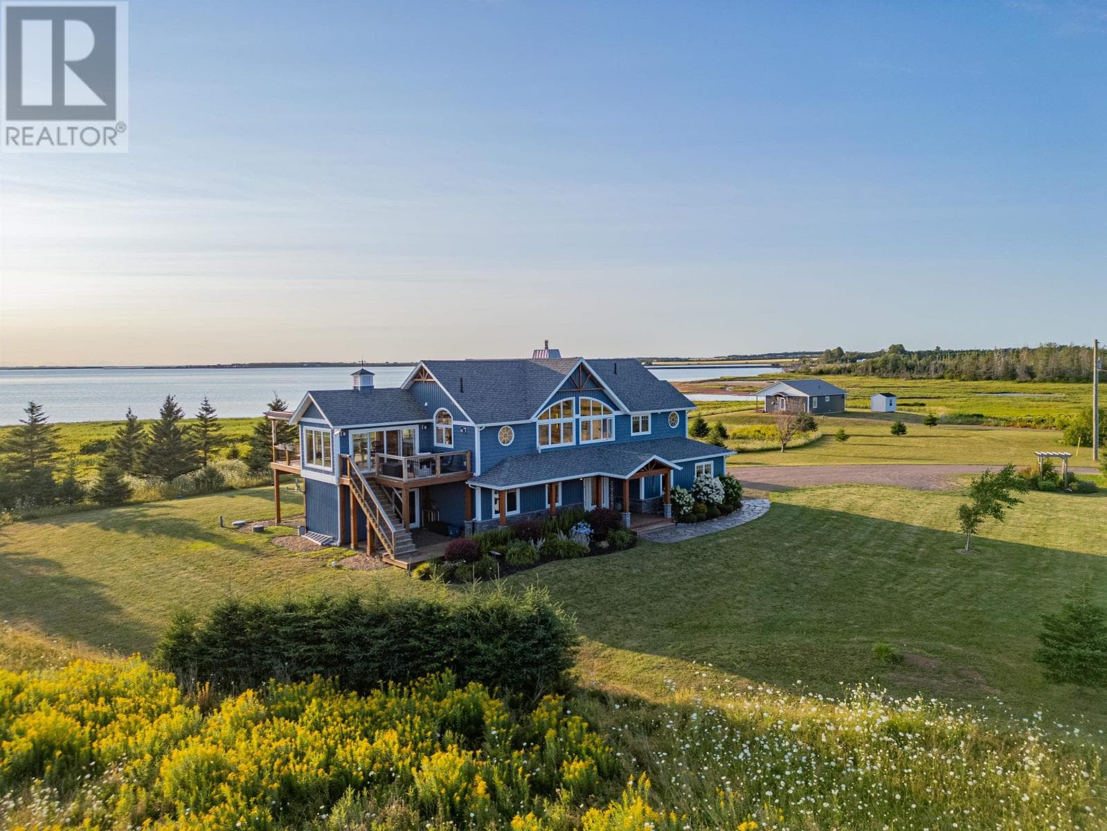 127 Sailors Lane