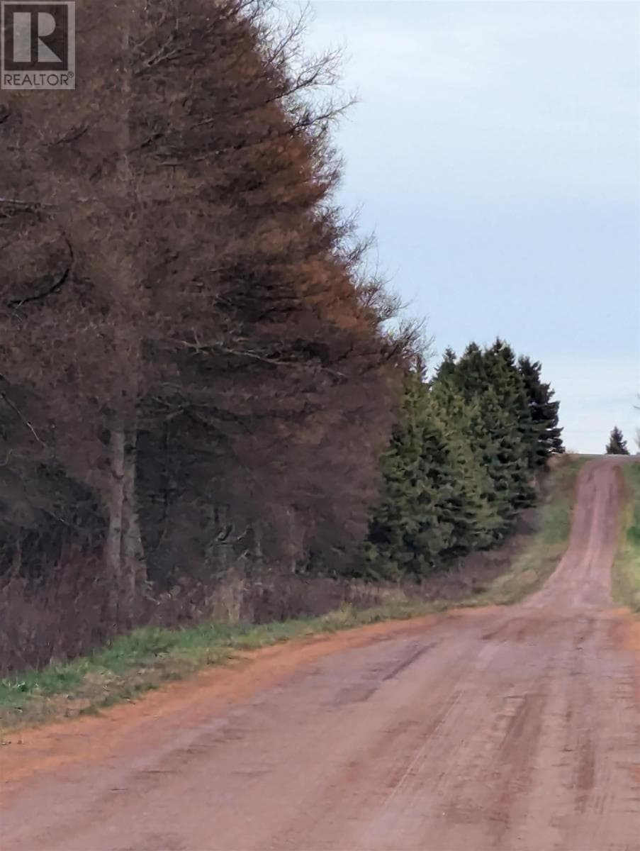 Acreage Jack Eloi Road