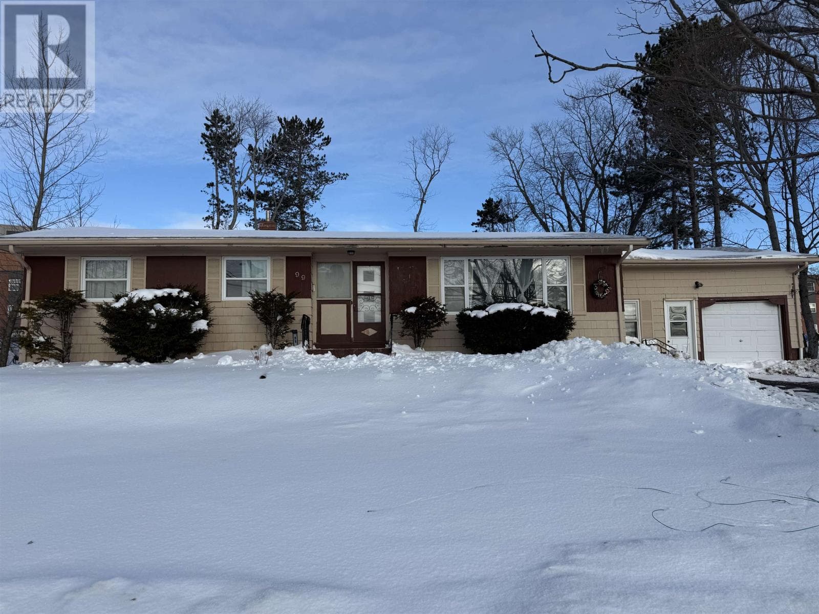 99 Belvedere Avenue