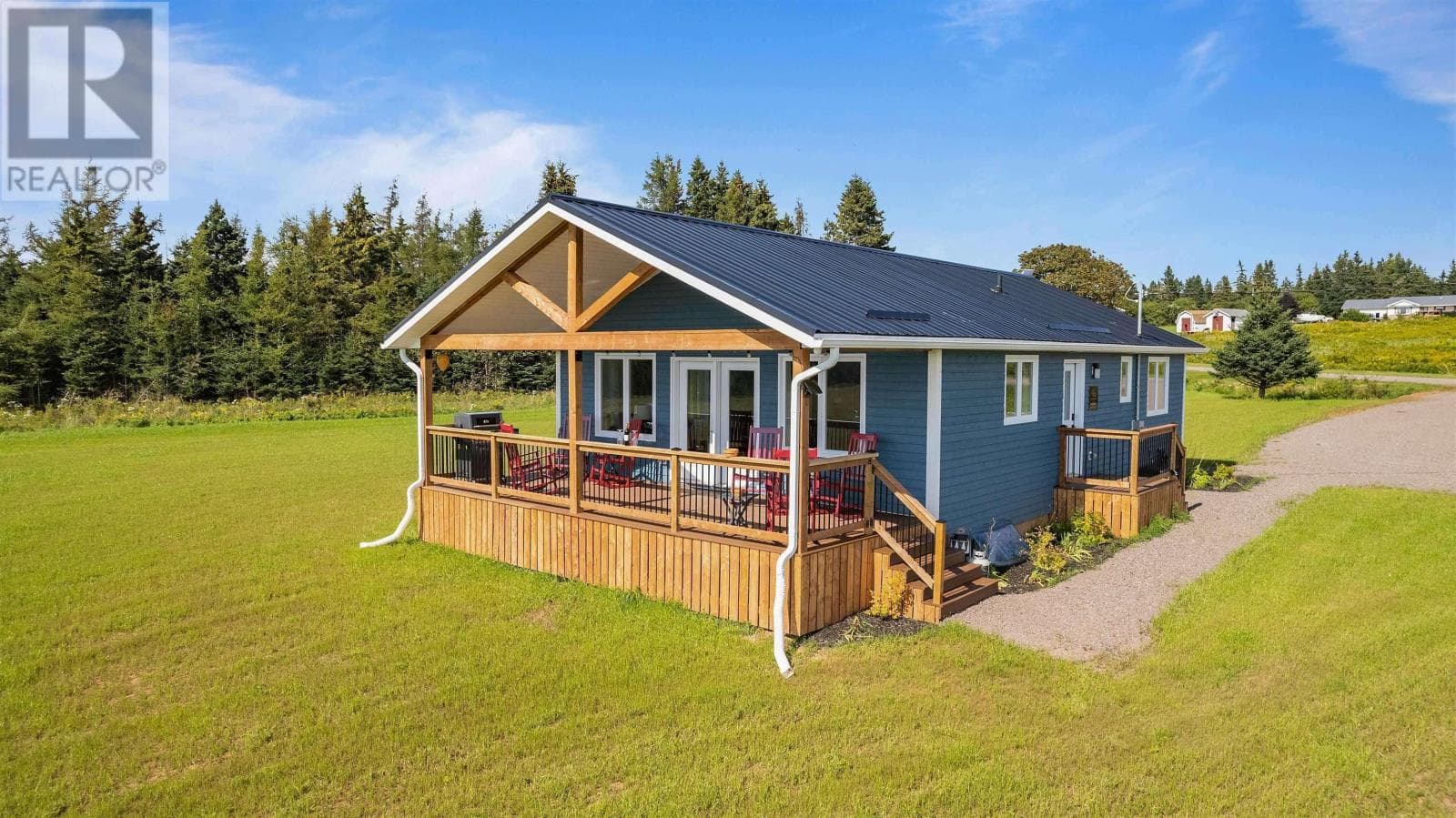 236 Blackett Road
