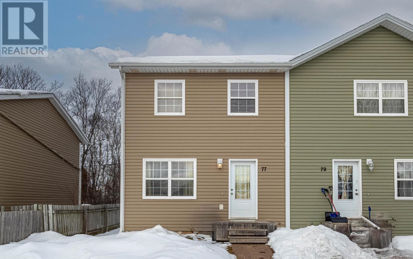 77 Westridge Crescent