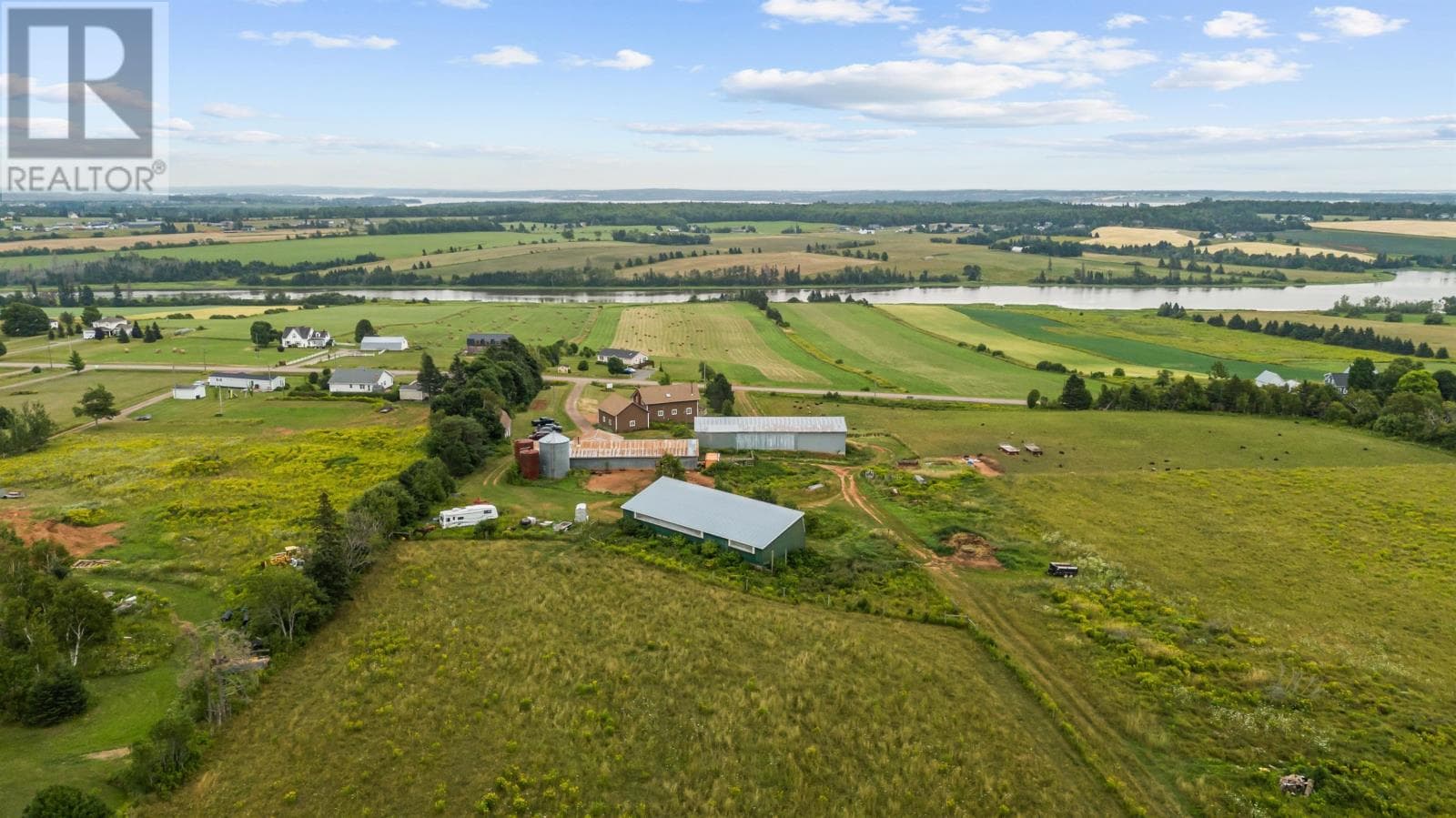 653 Clyde River Road