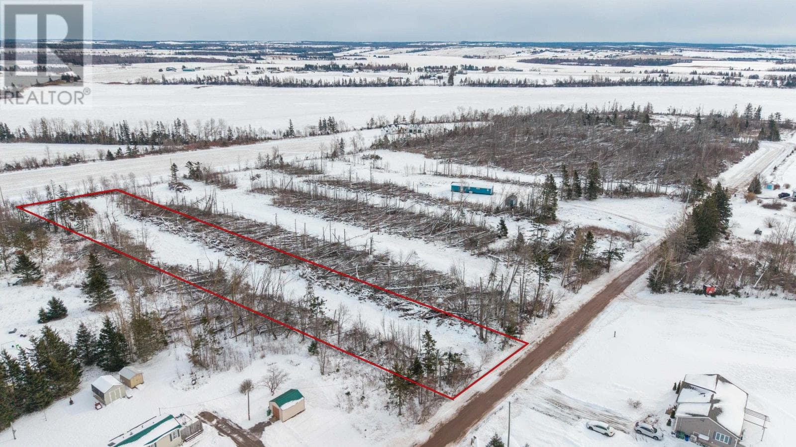 Lot 2022-1 Henry Road