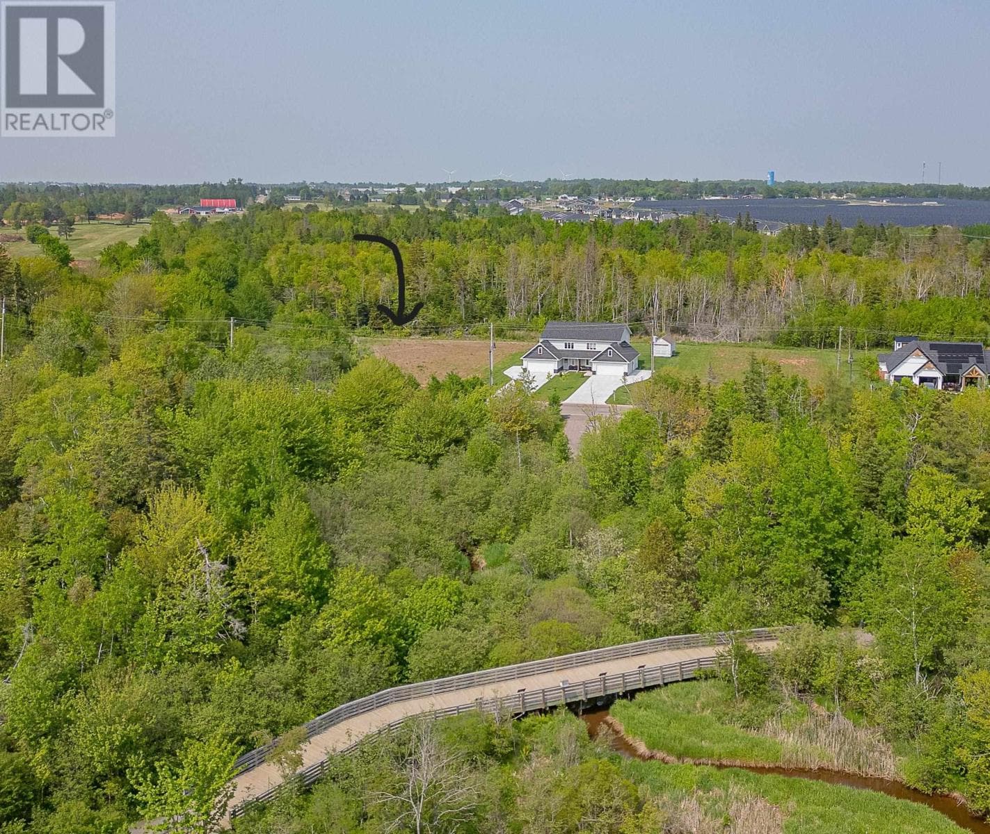 Lot 30 Mackenzie Drive