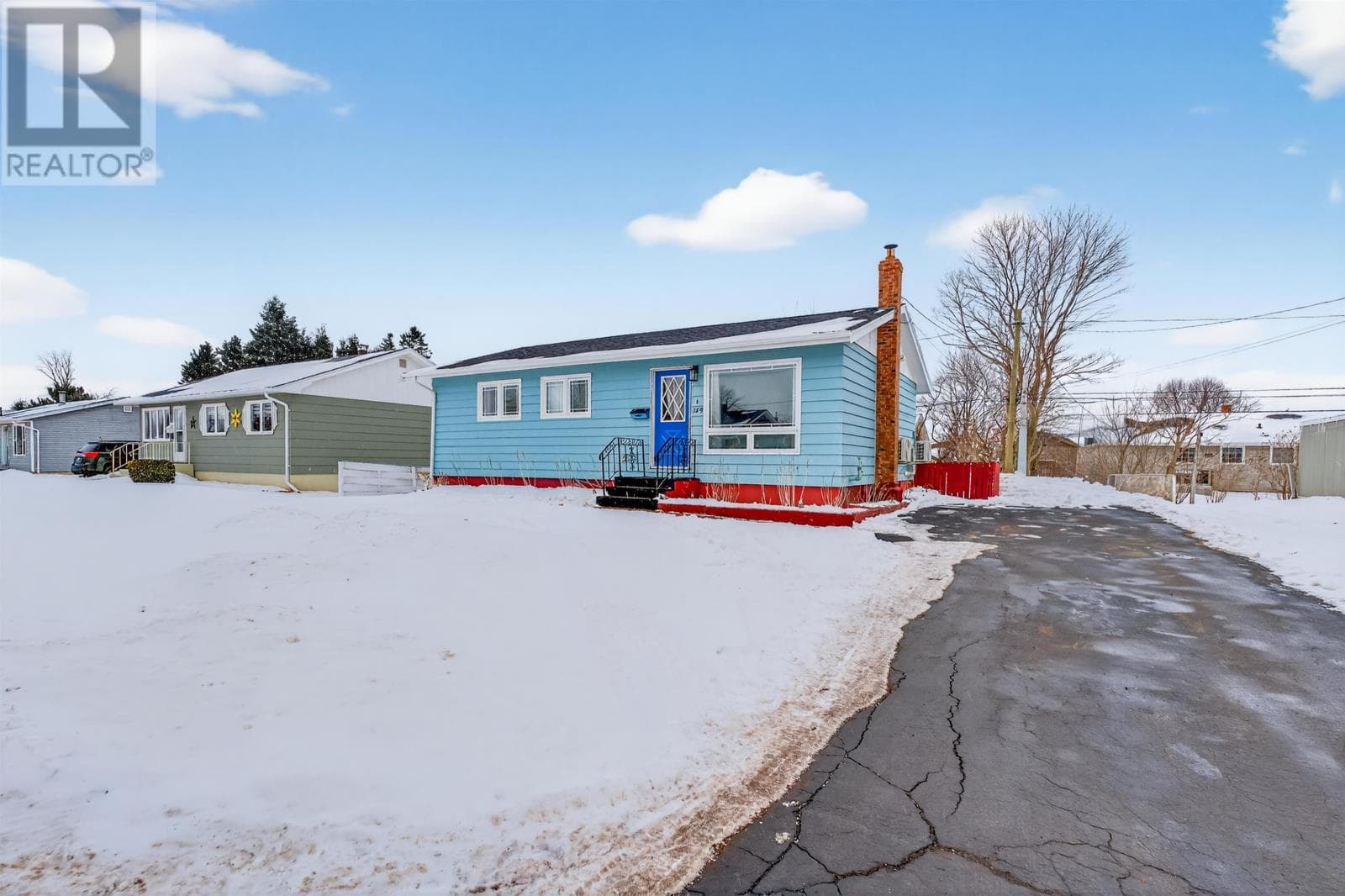 154 Lefurgey Avenue