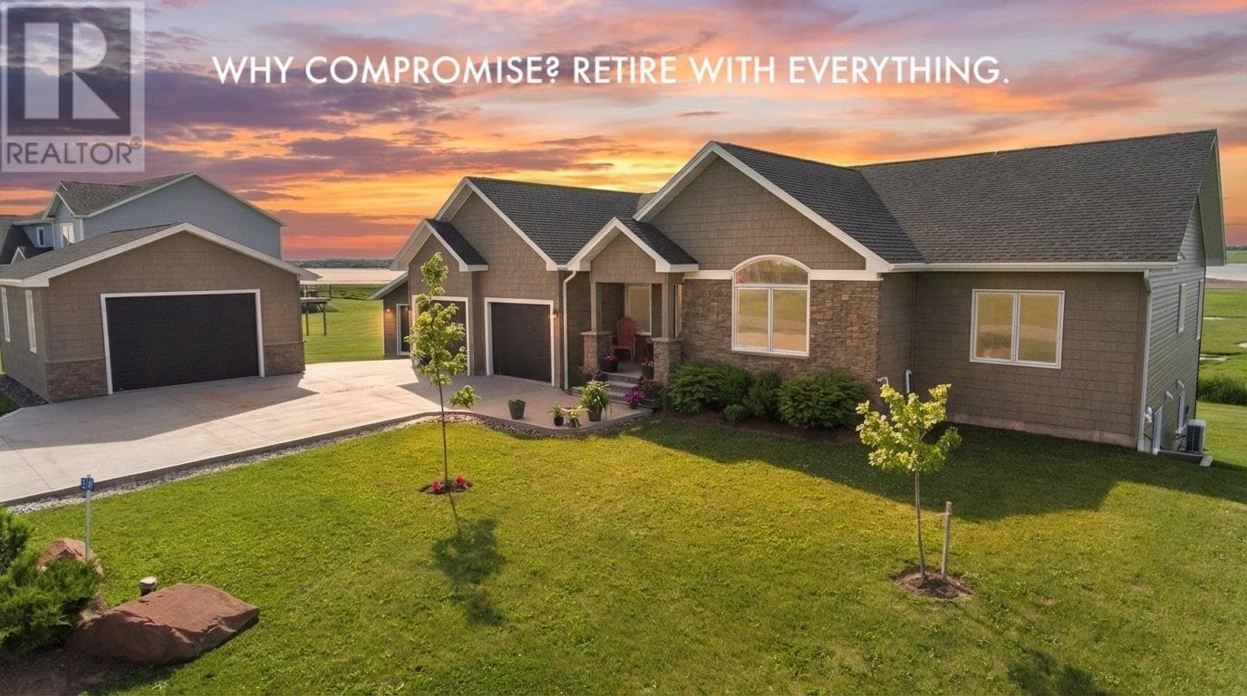 330 Birkallum Drive