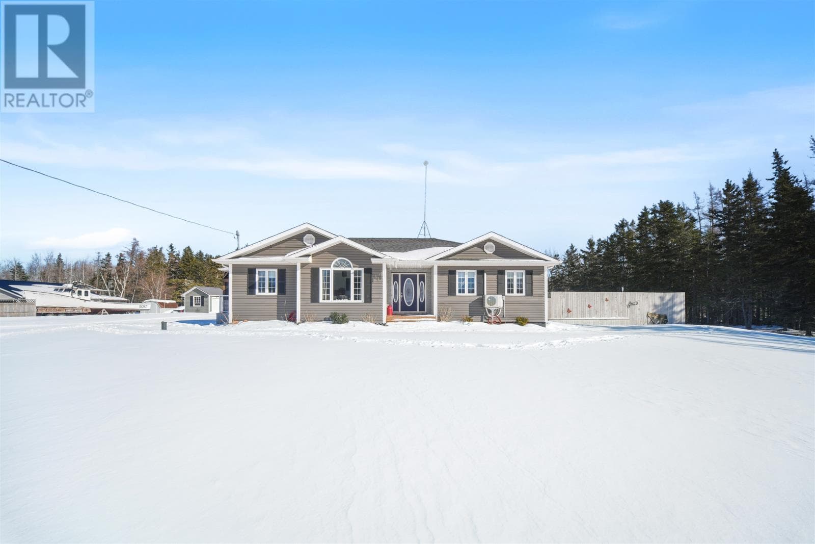289 Old Martin Road