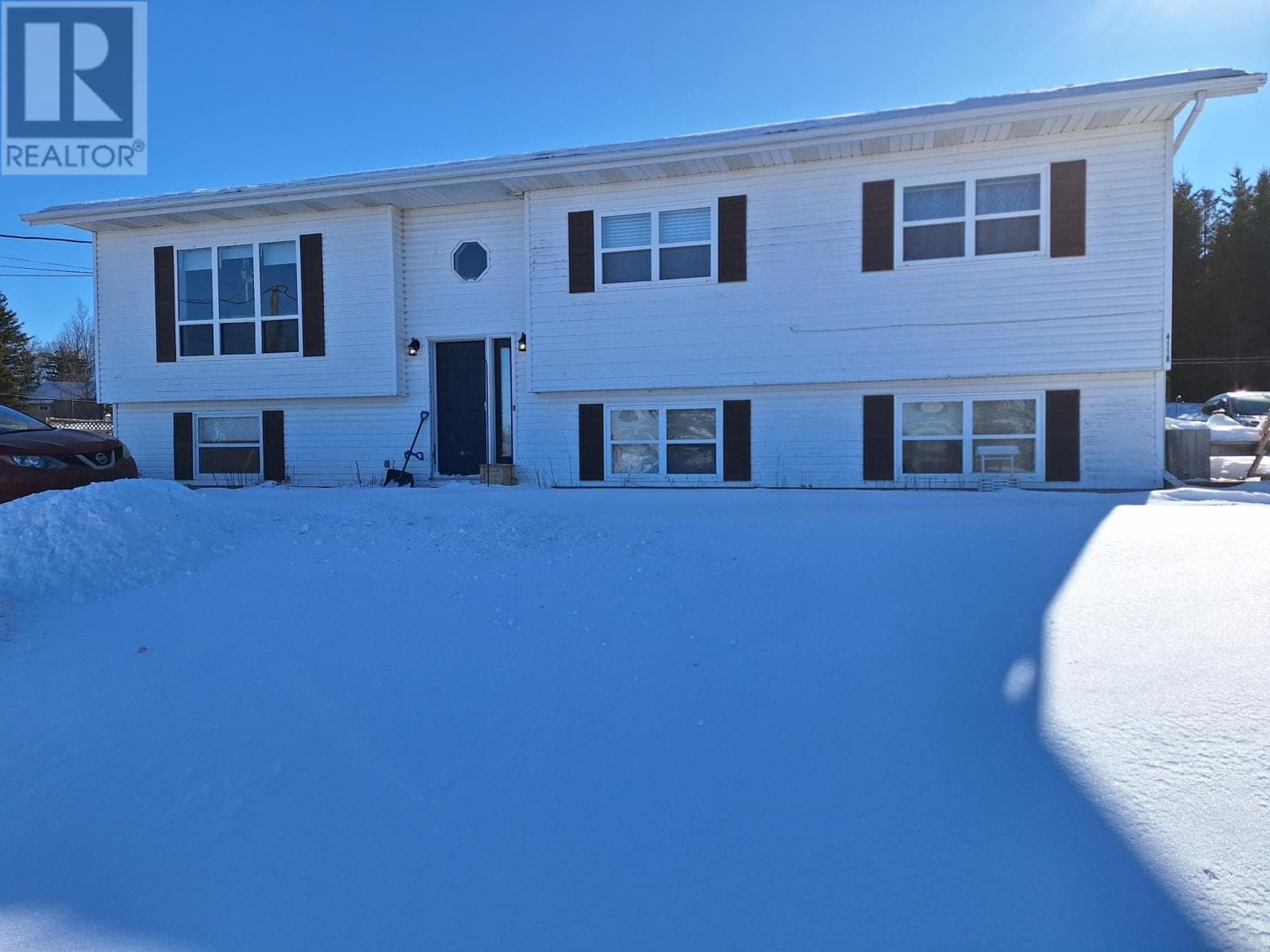 4120 Hopedale Road