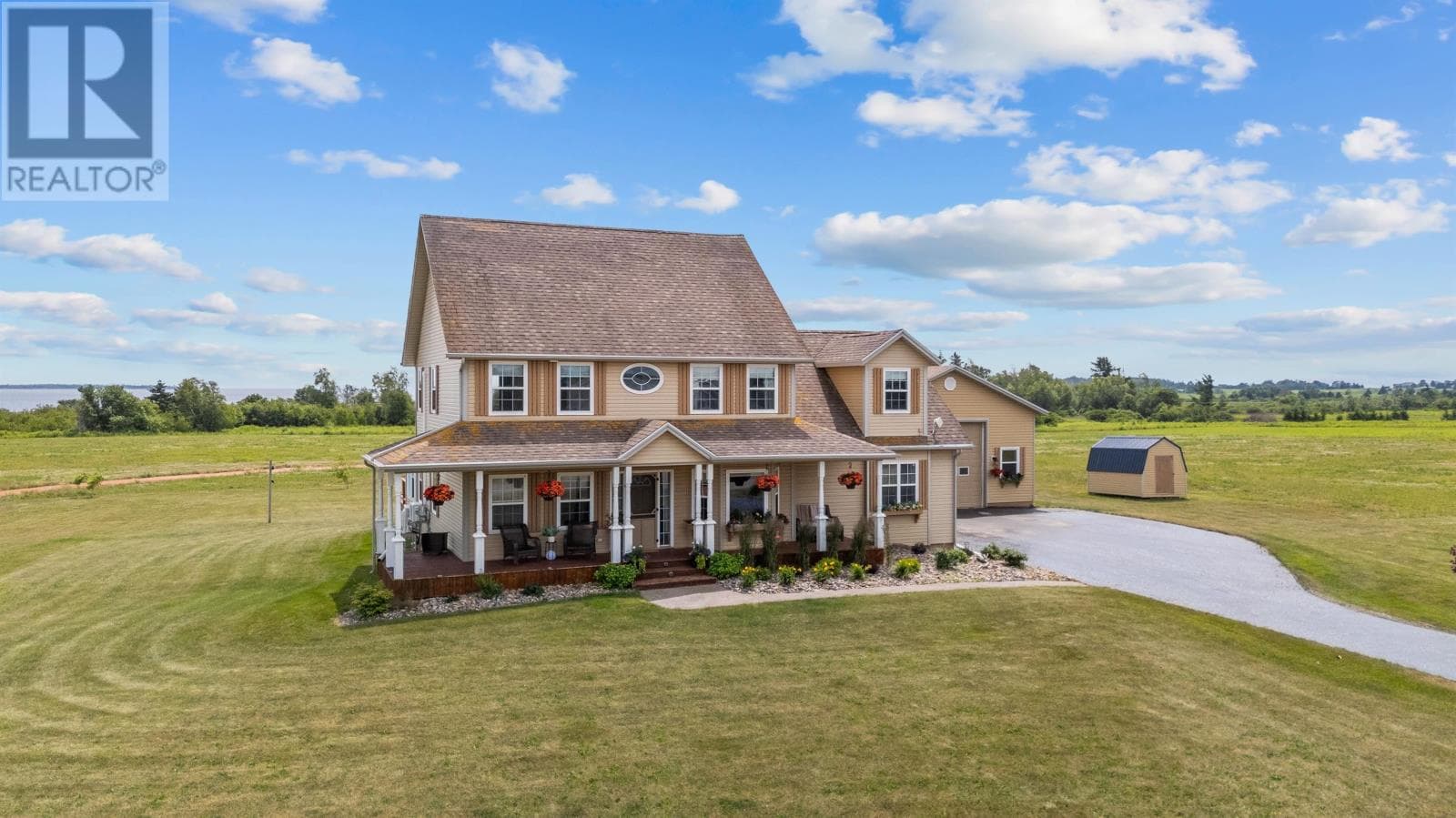 124 Wharf Road