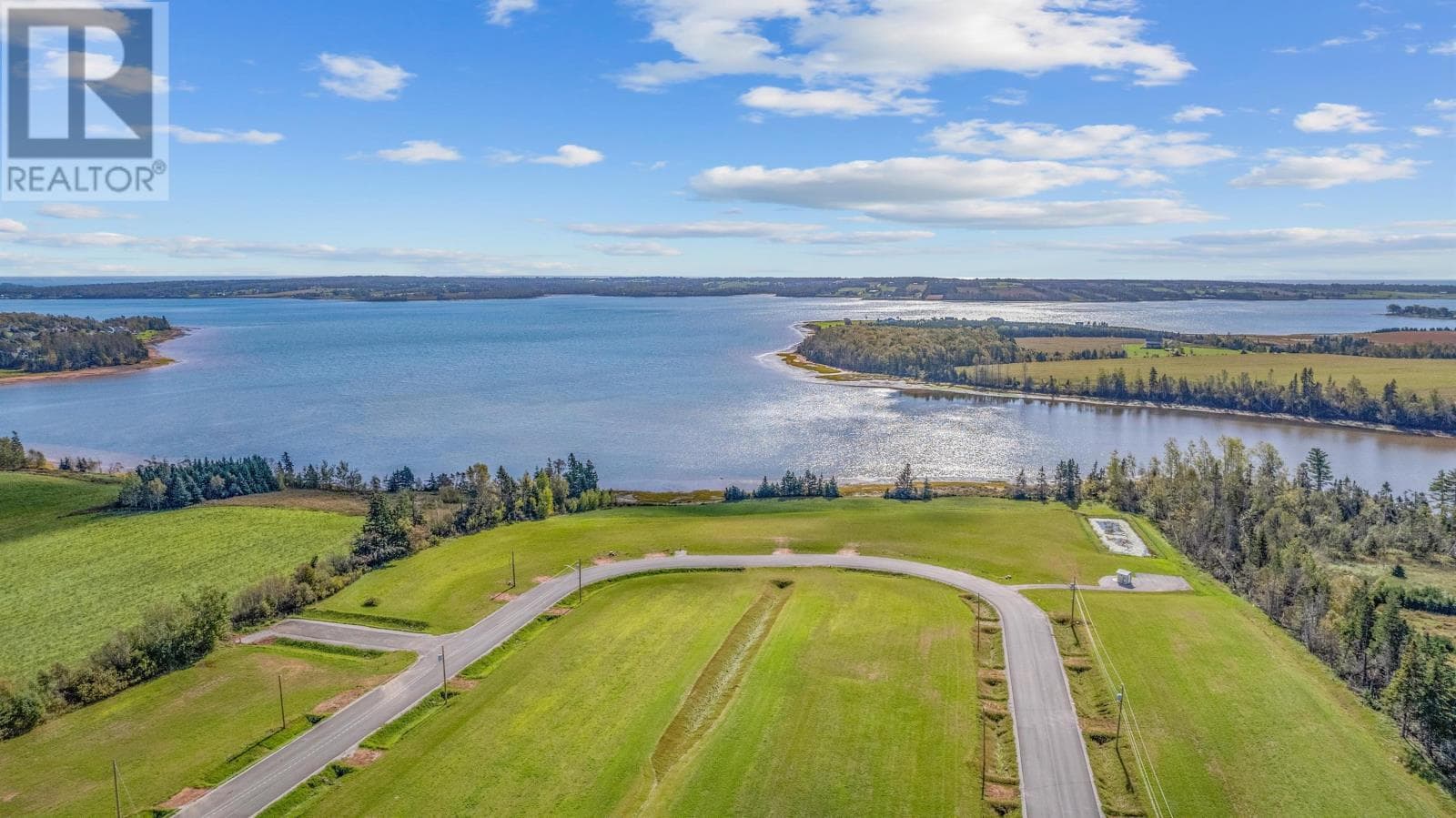 LOT 135 Waters Edge Lane
