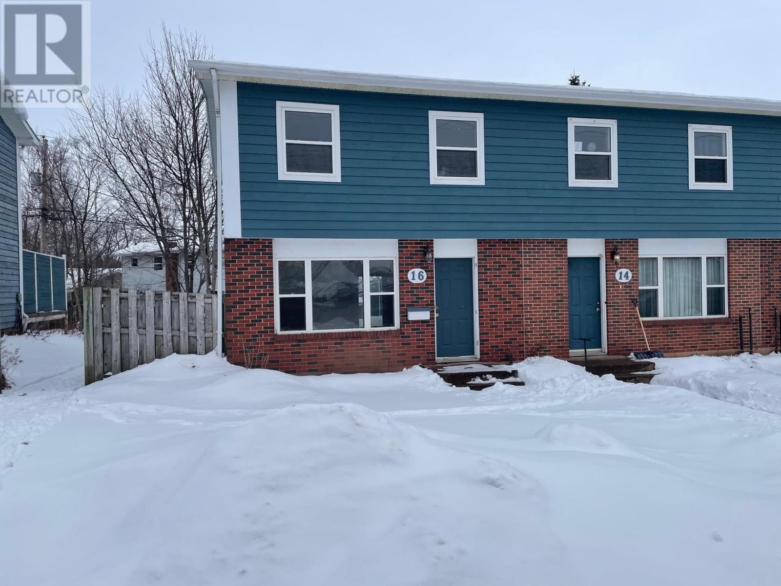 16 Belvedere Avenue