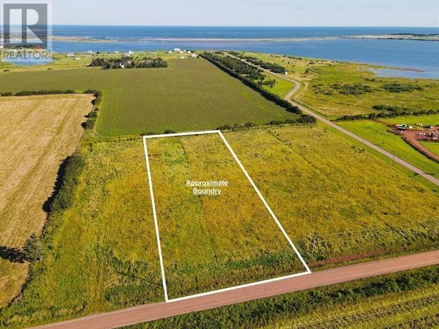 Lot 21-2 Thompson Shore Road