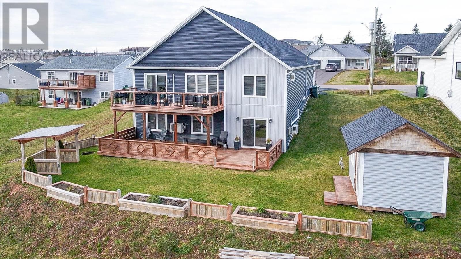 26 Abegweit Lane