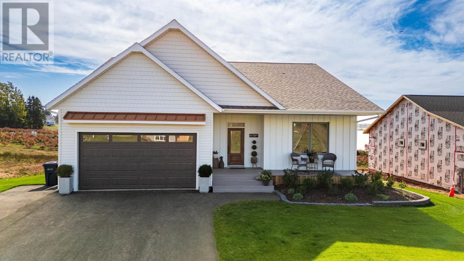 57 APPLECROSS Avenue