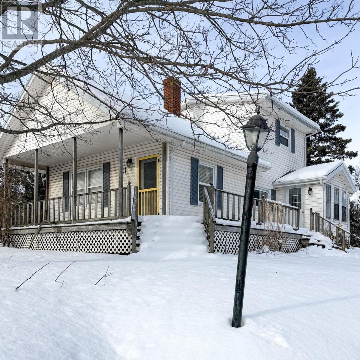 21 Sherwood Road