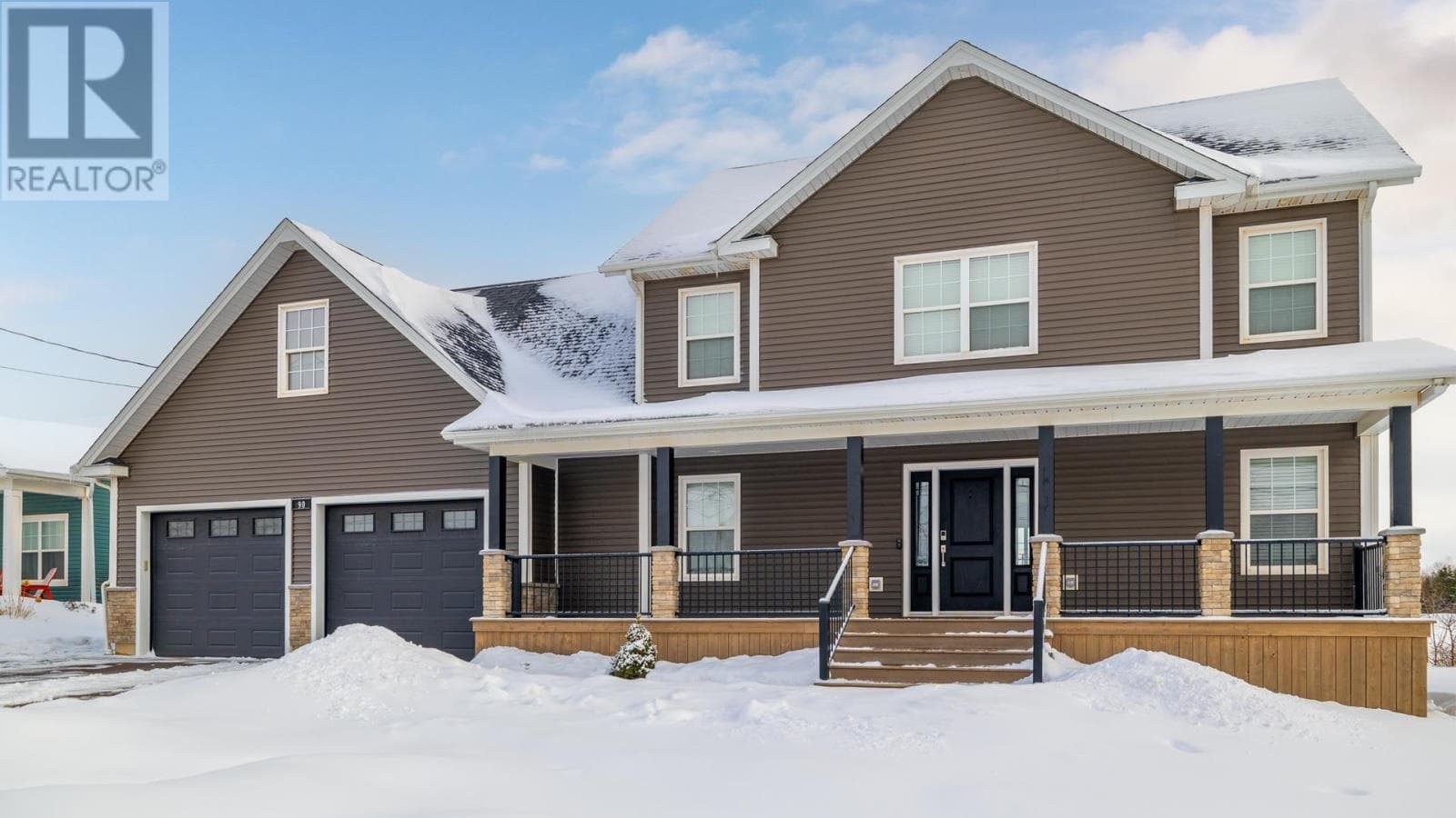 90 Macrae Drive