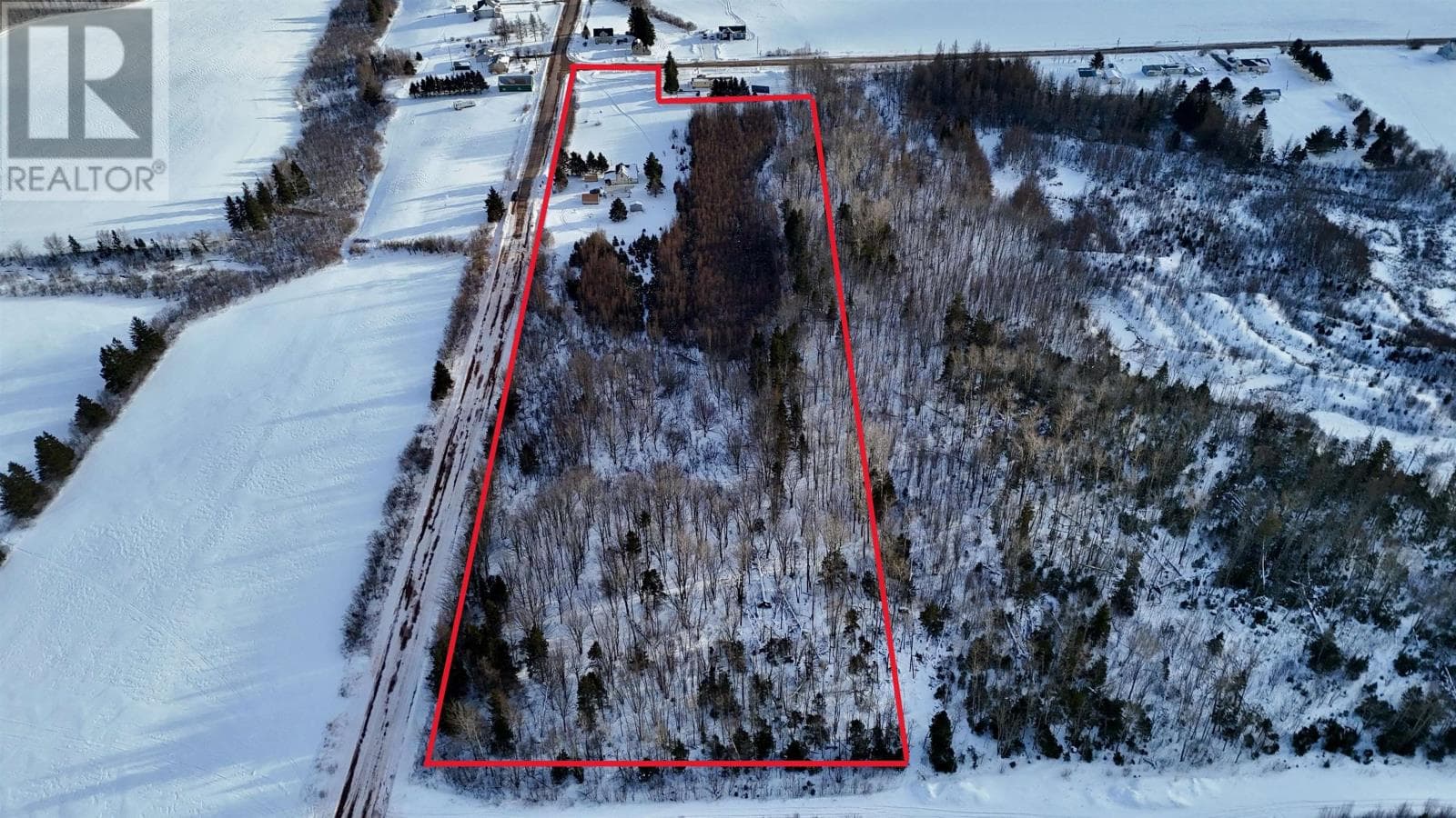 651 Higgins Road