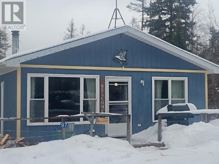 97 Cottage Country Lane